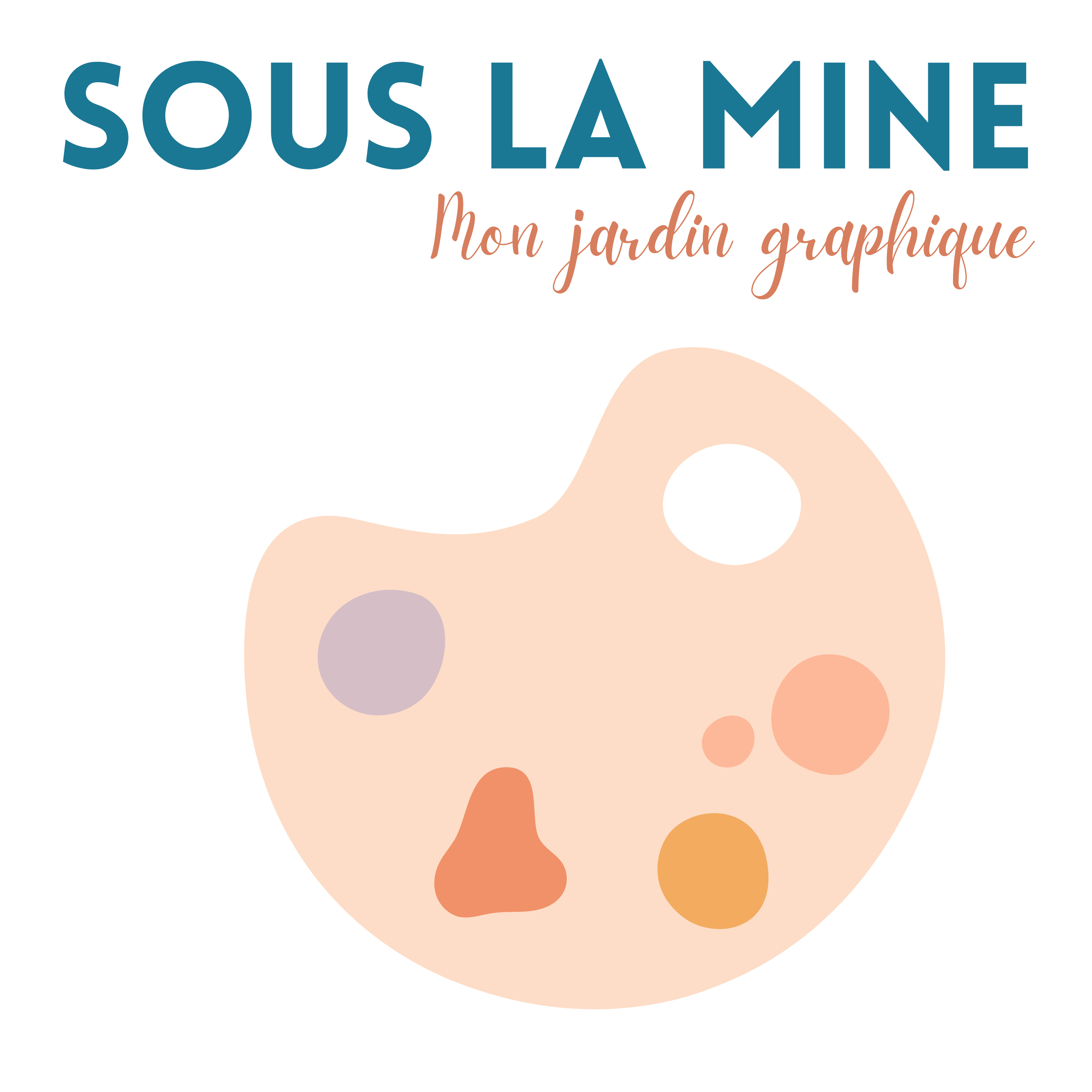 SOUS LA MINE
