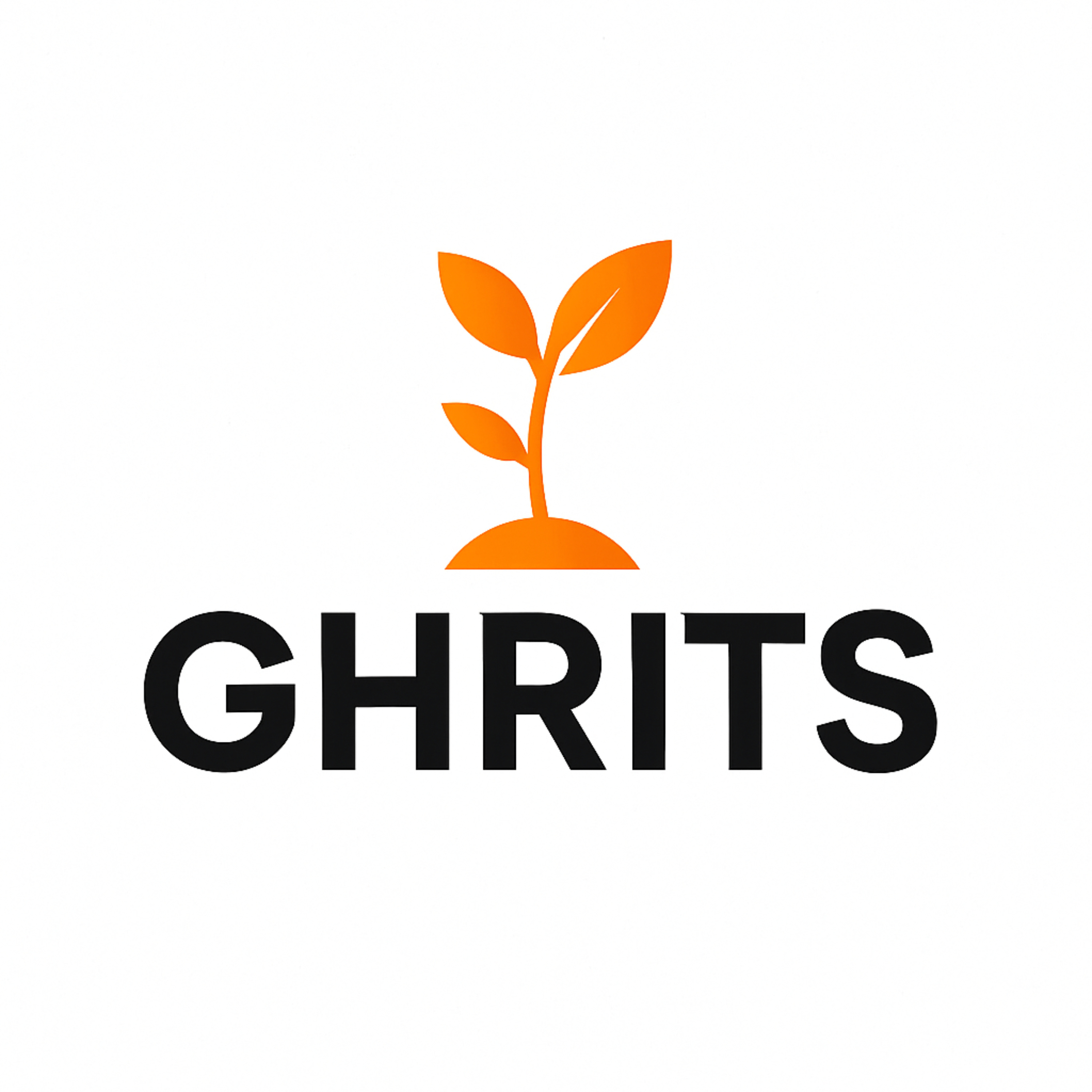 GHRITS podcast artwork