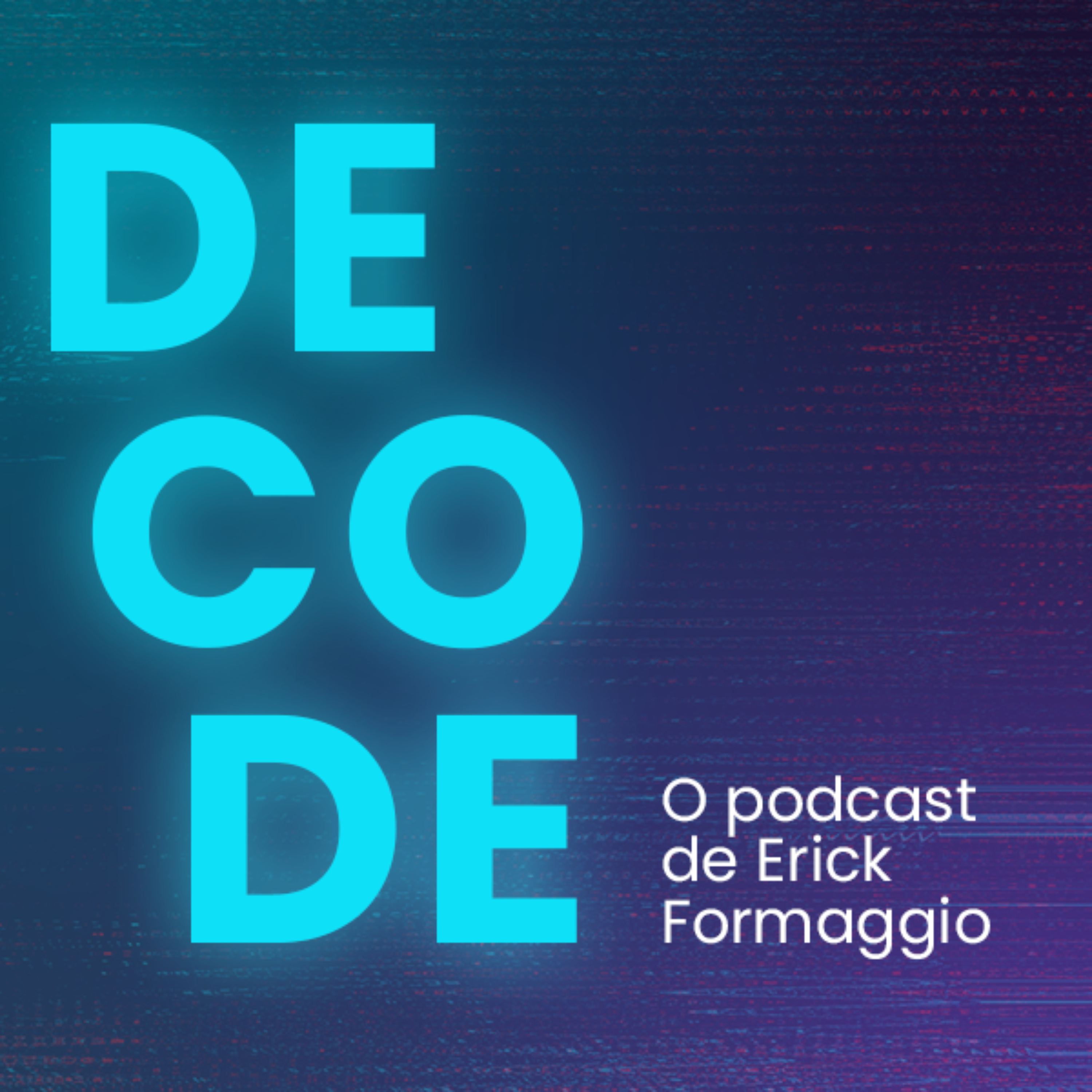 Podcast Decode