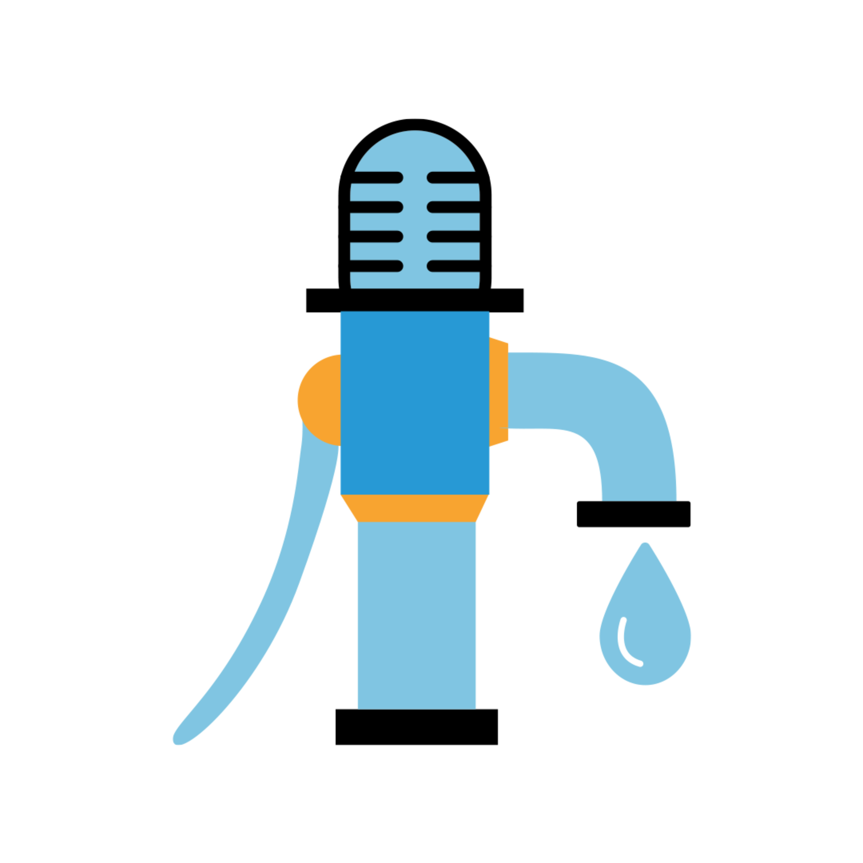 Bombeando Soluciones | SIBI