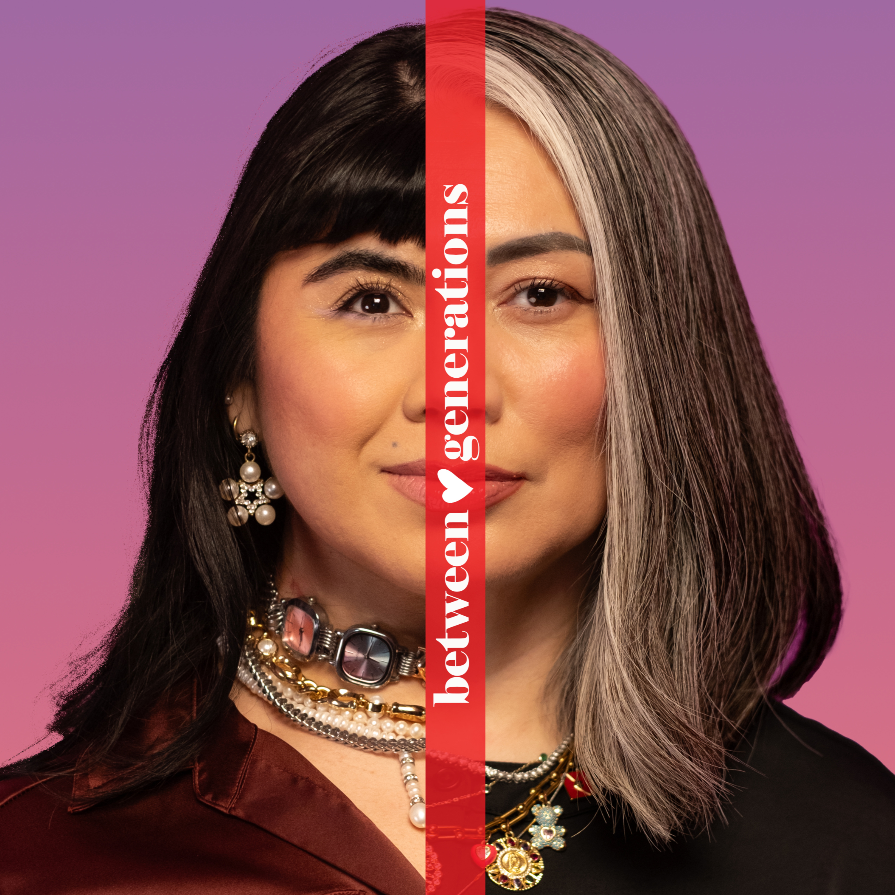 Between Generations with Sonia Ramos and Becca Guzman