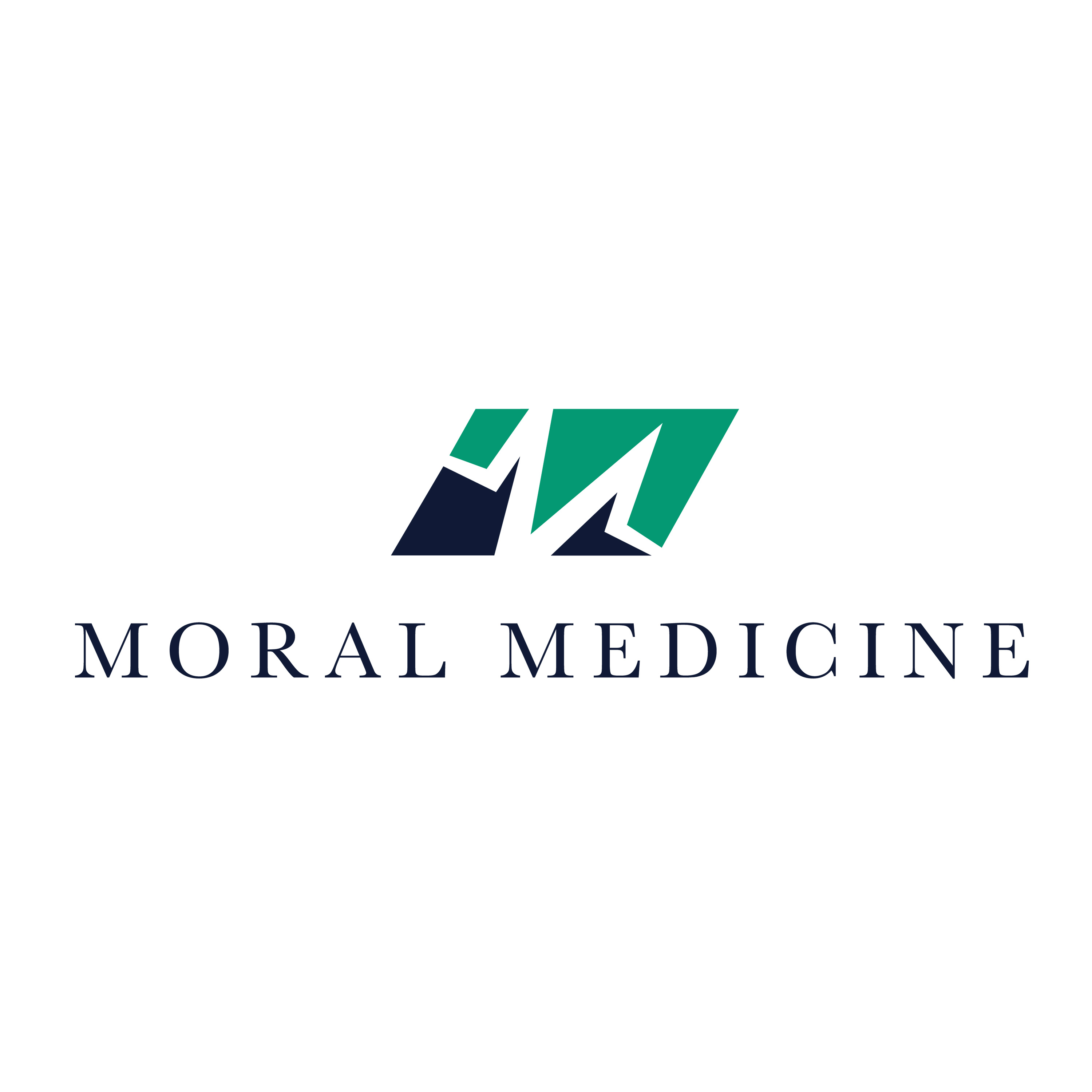 Moral Medicine