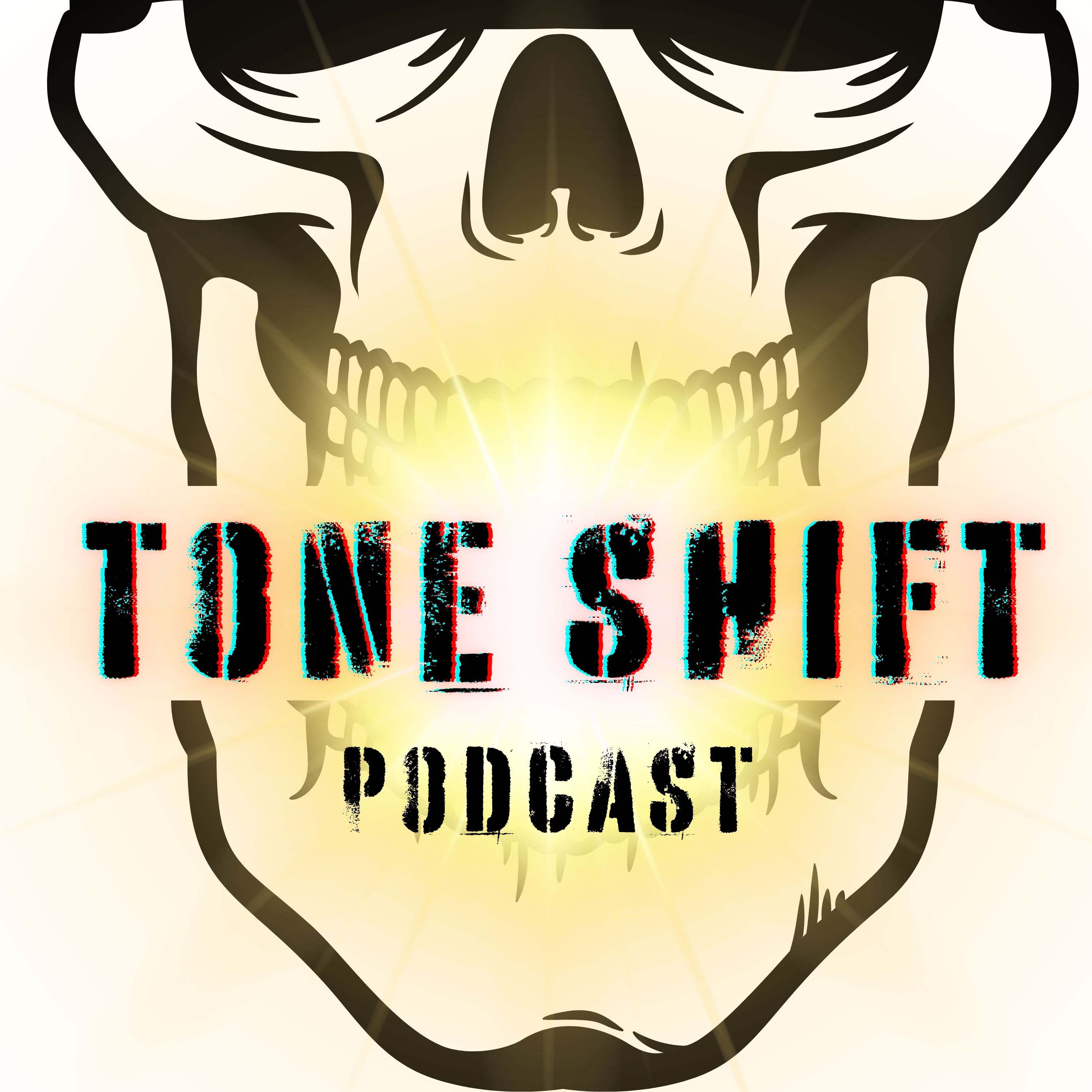 Tone Shift Podcast podcast artwork
