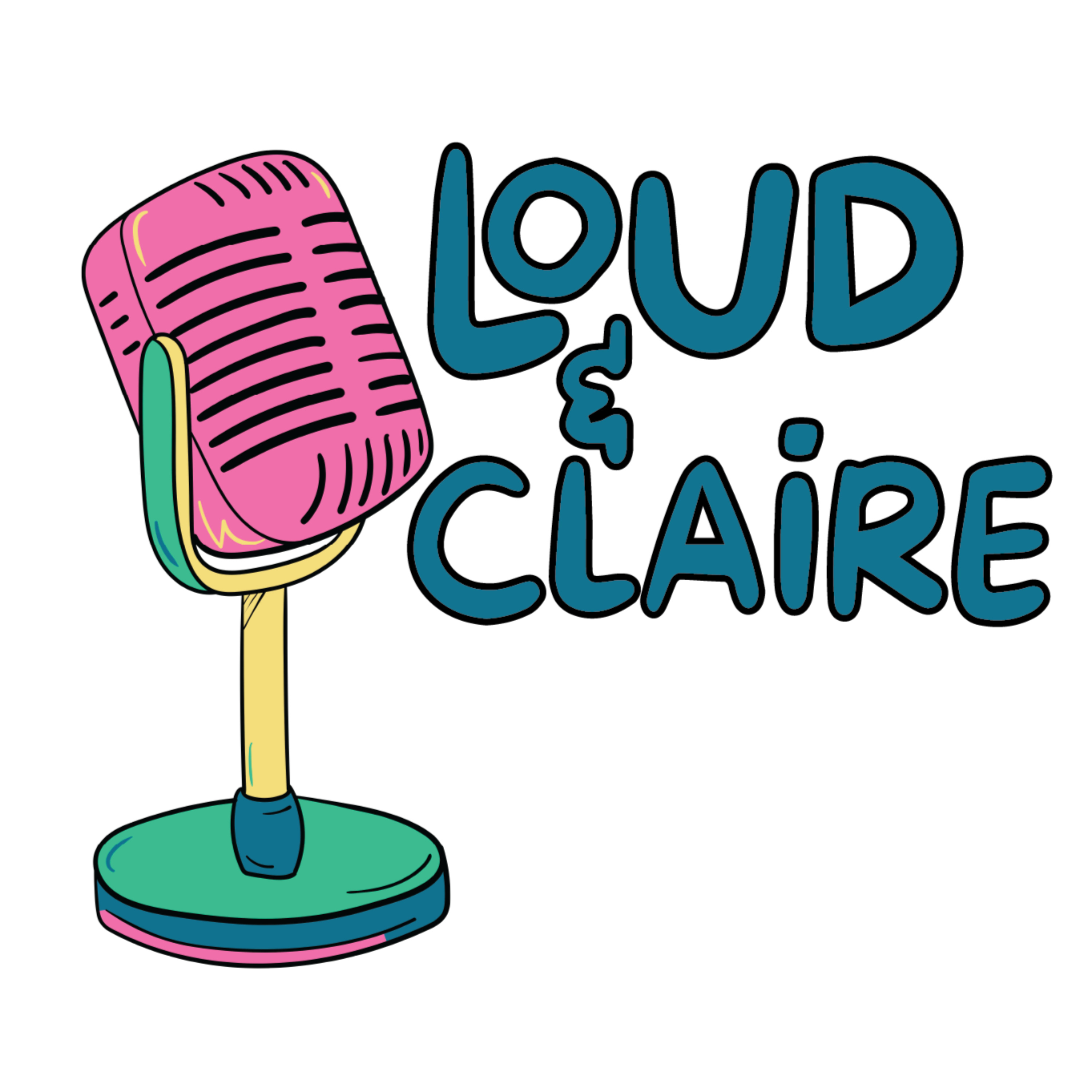 Loud and Claire