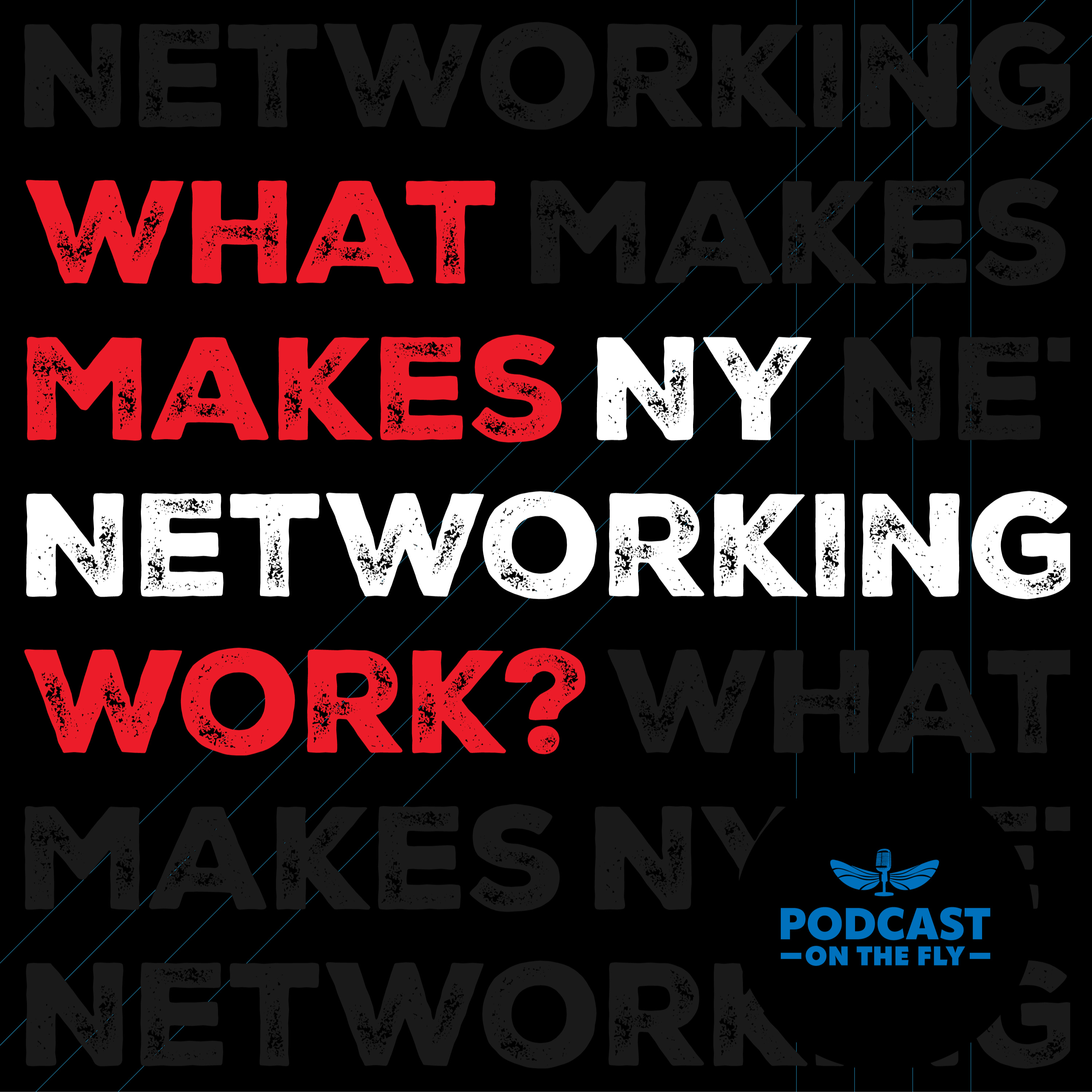 What Makes New York Networking Work?