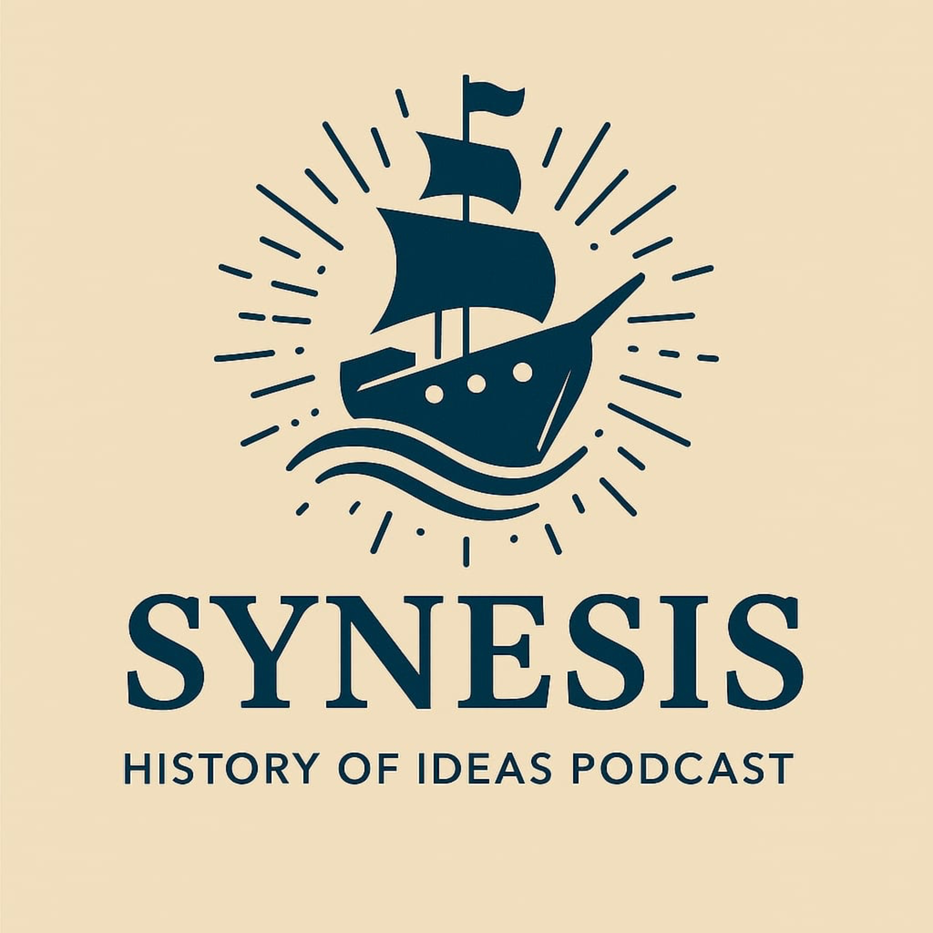 Synesis: History of Ideas Podcast