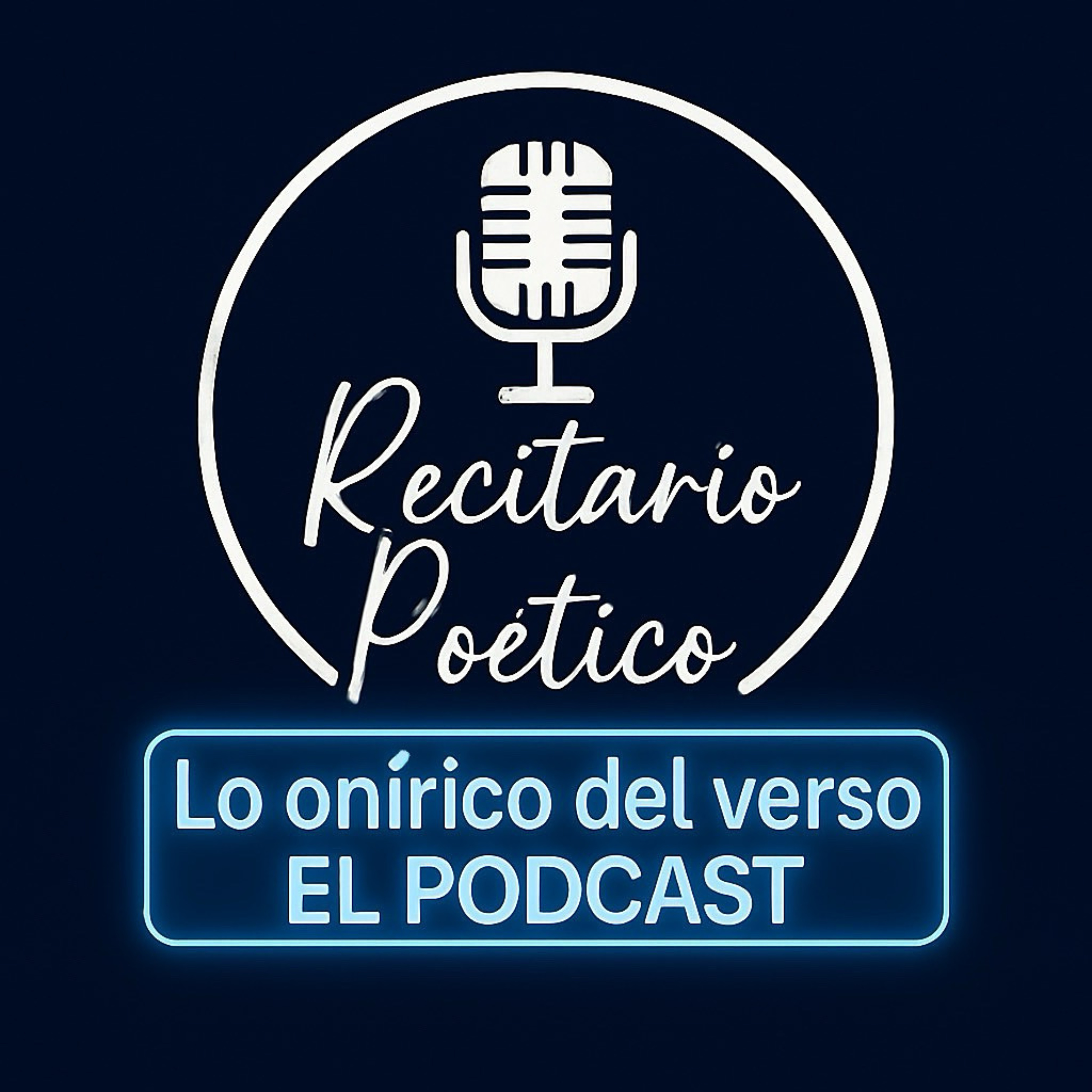 Lo onírico del verso