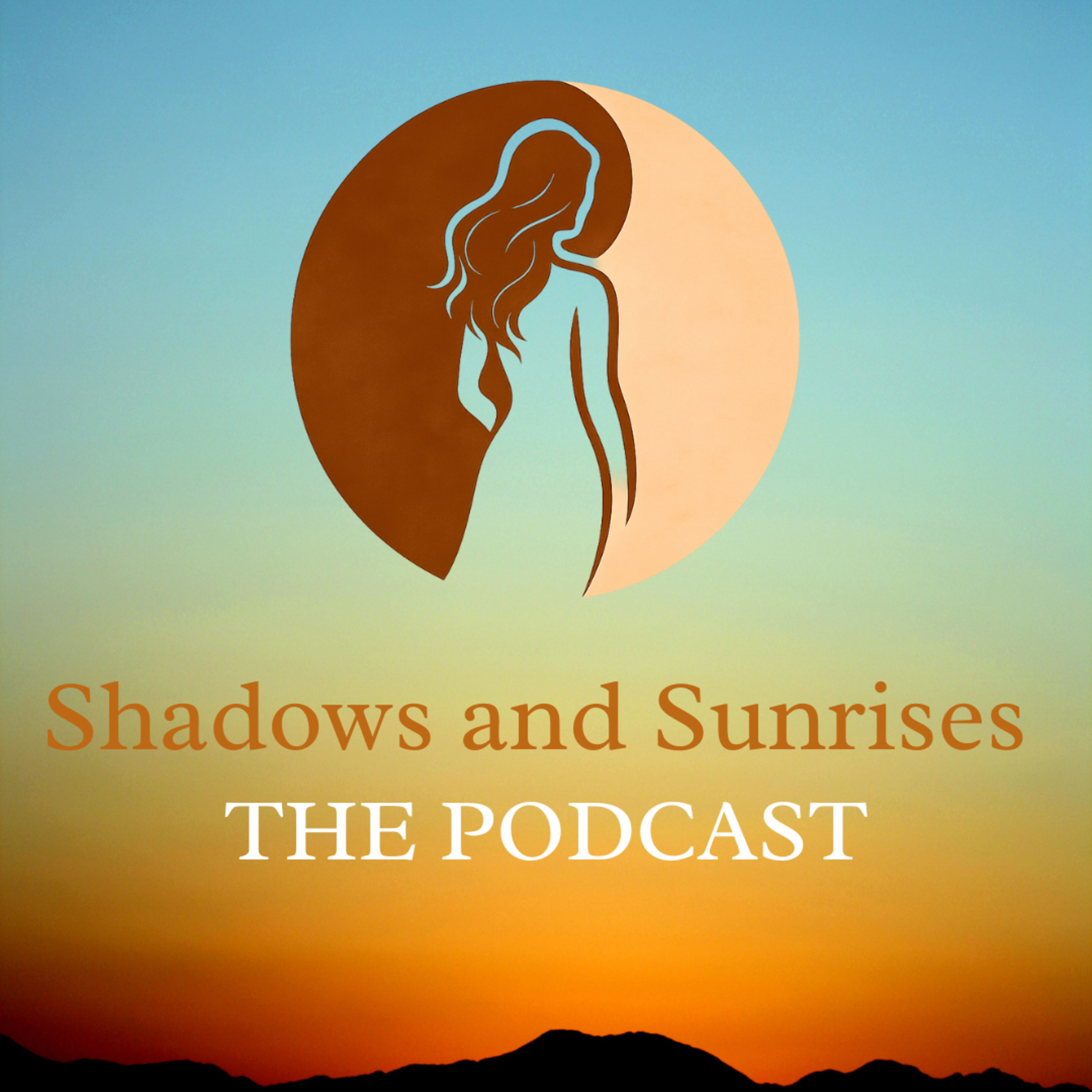 Shadows and Sunrises cover art