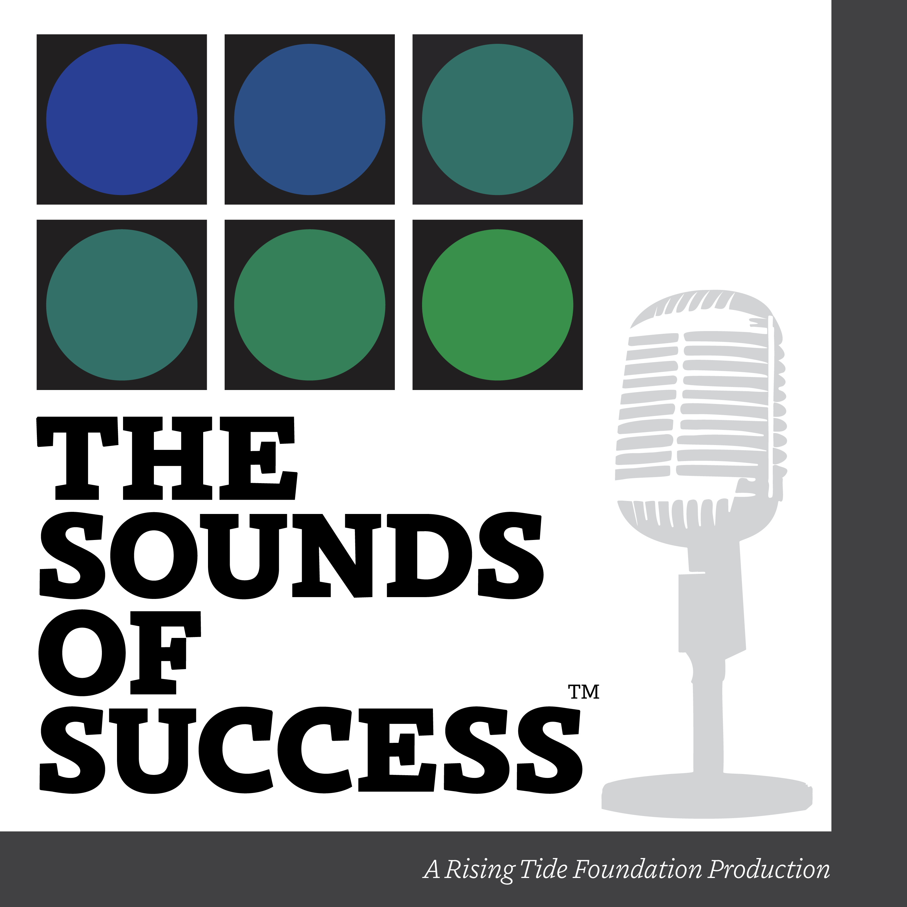 The Sounds Of Success Podcast