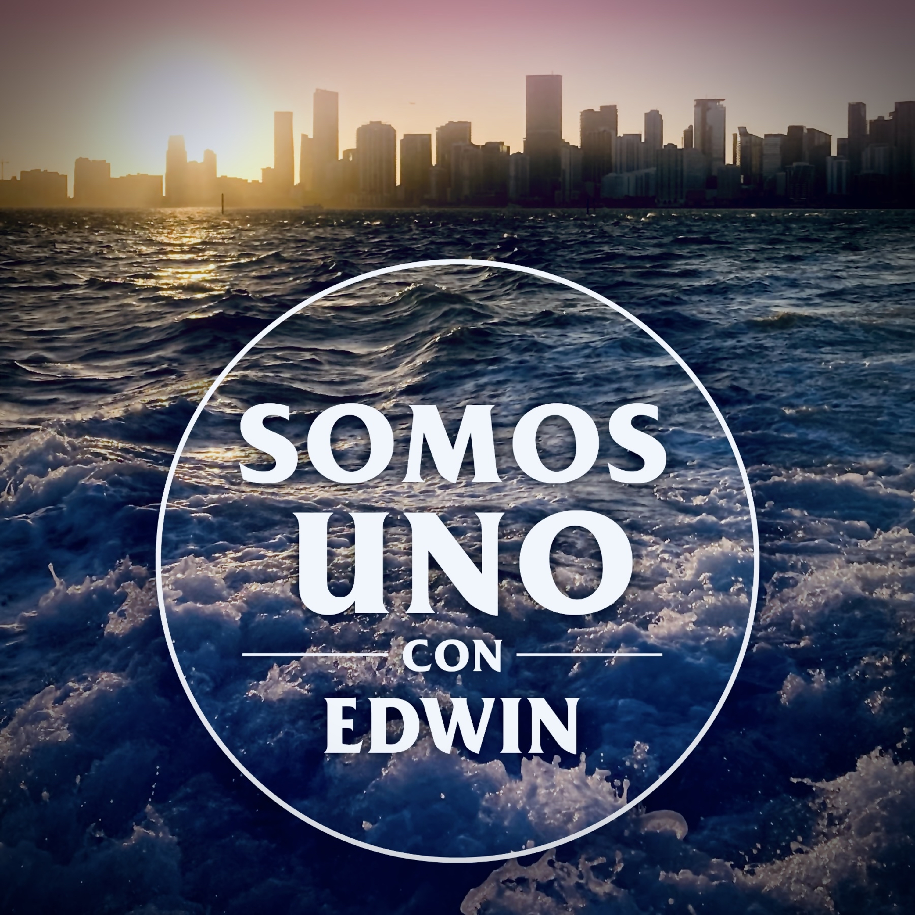 Somos Uno Podcast podcast artwork