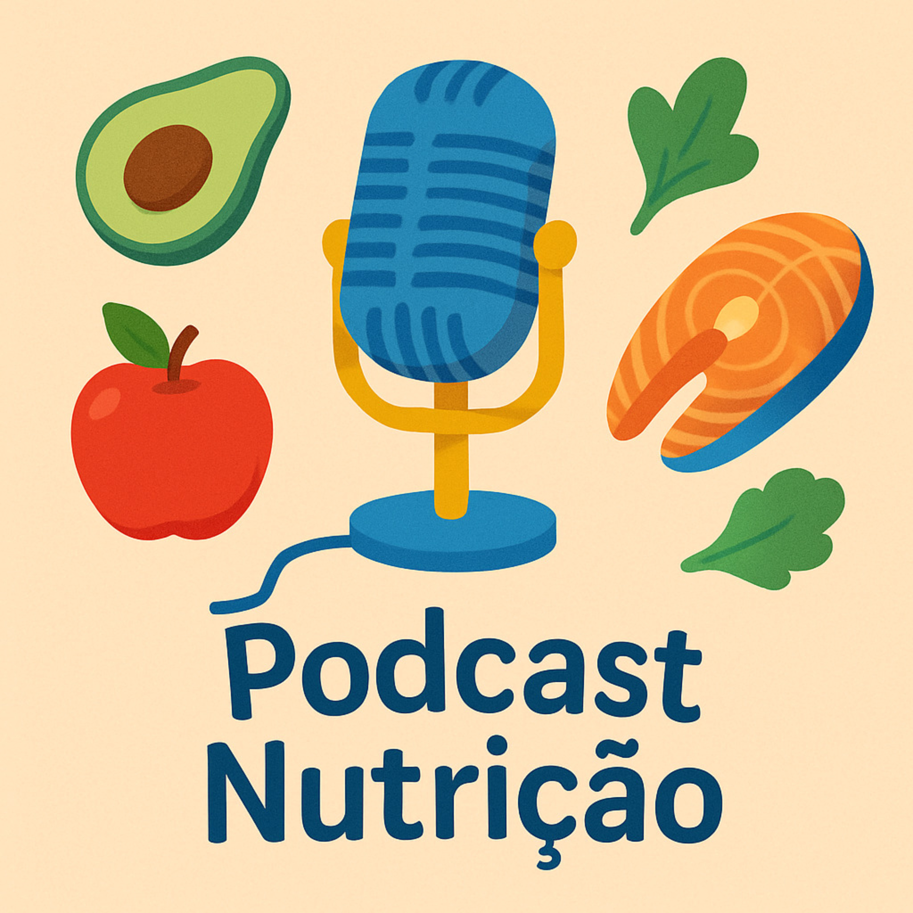 PodMellitus #011 - Contagem de Carboidratos