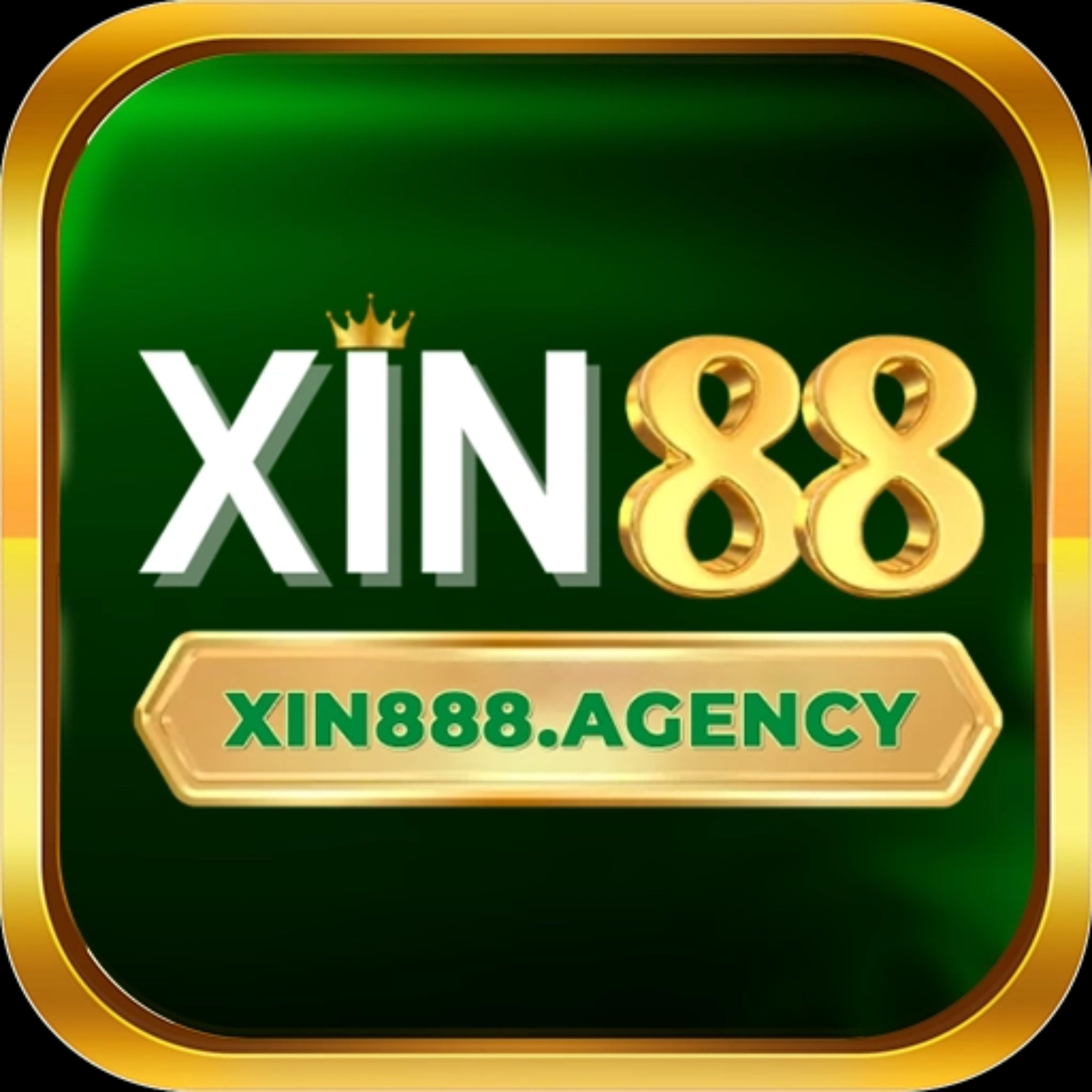 Xin88 podcast artwork