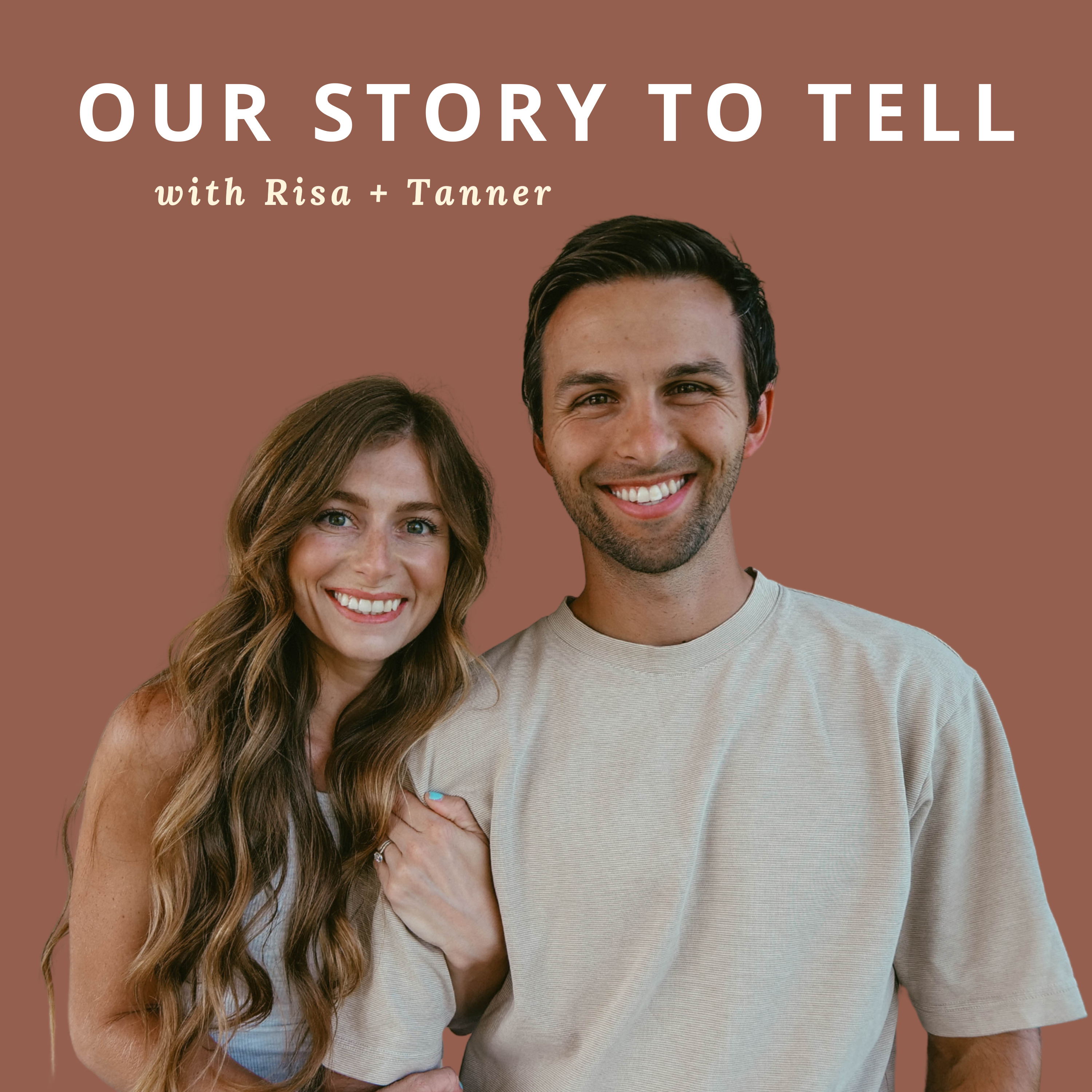 Our Story to Tell
