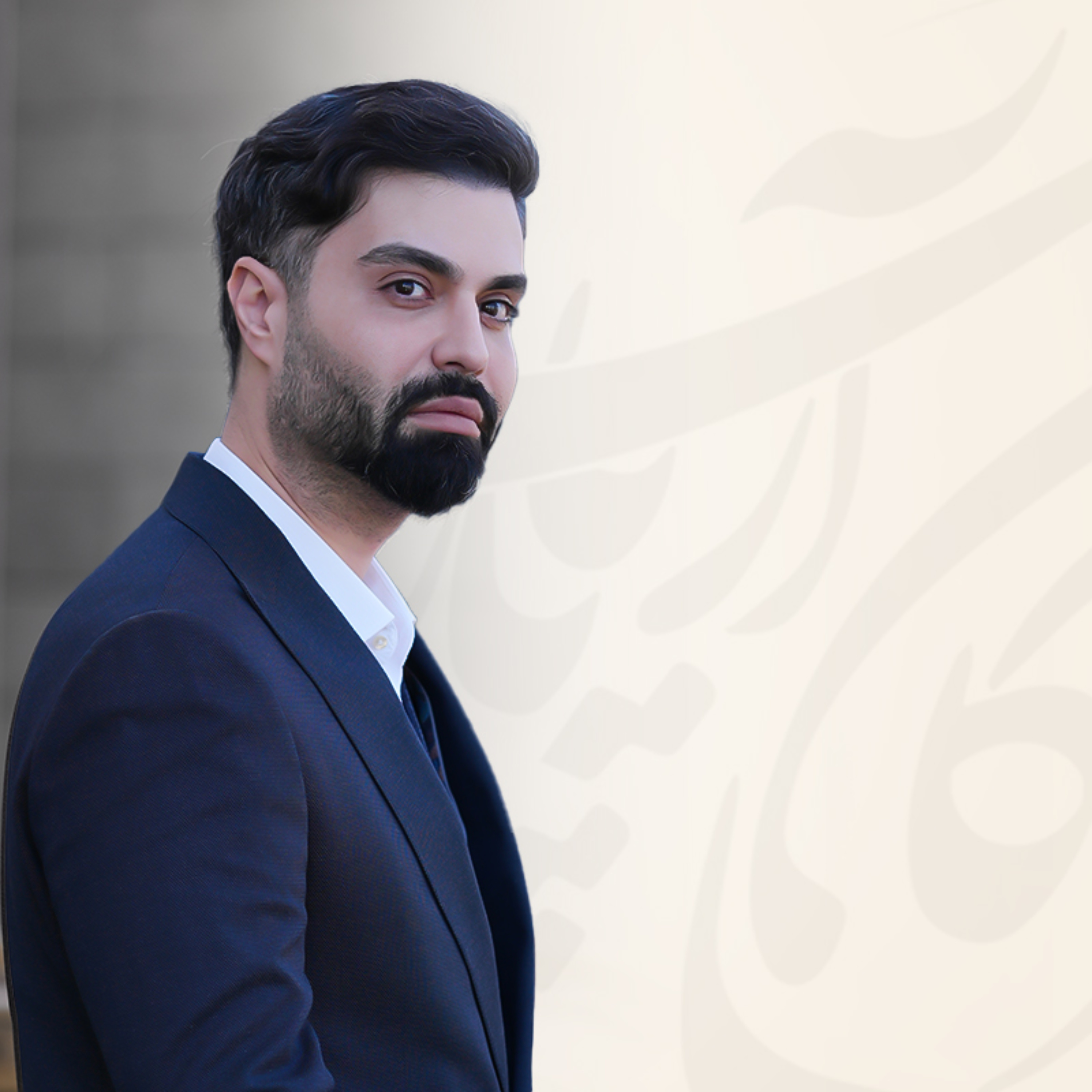 ماکان آریا پارسا (Macan Aria Parsa) podcast artwork