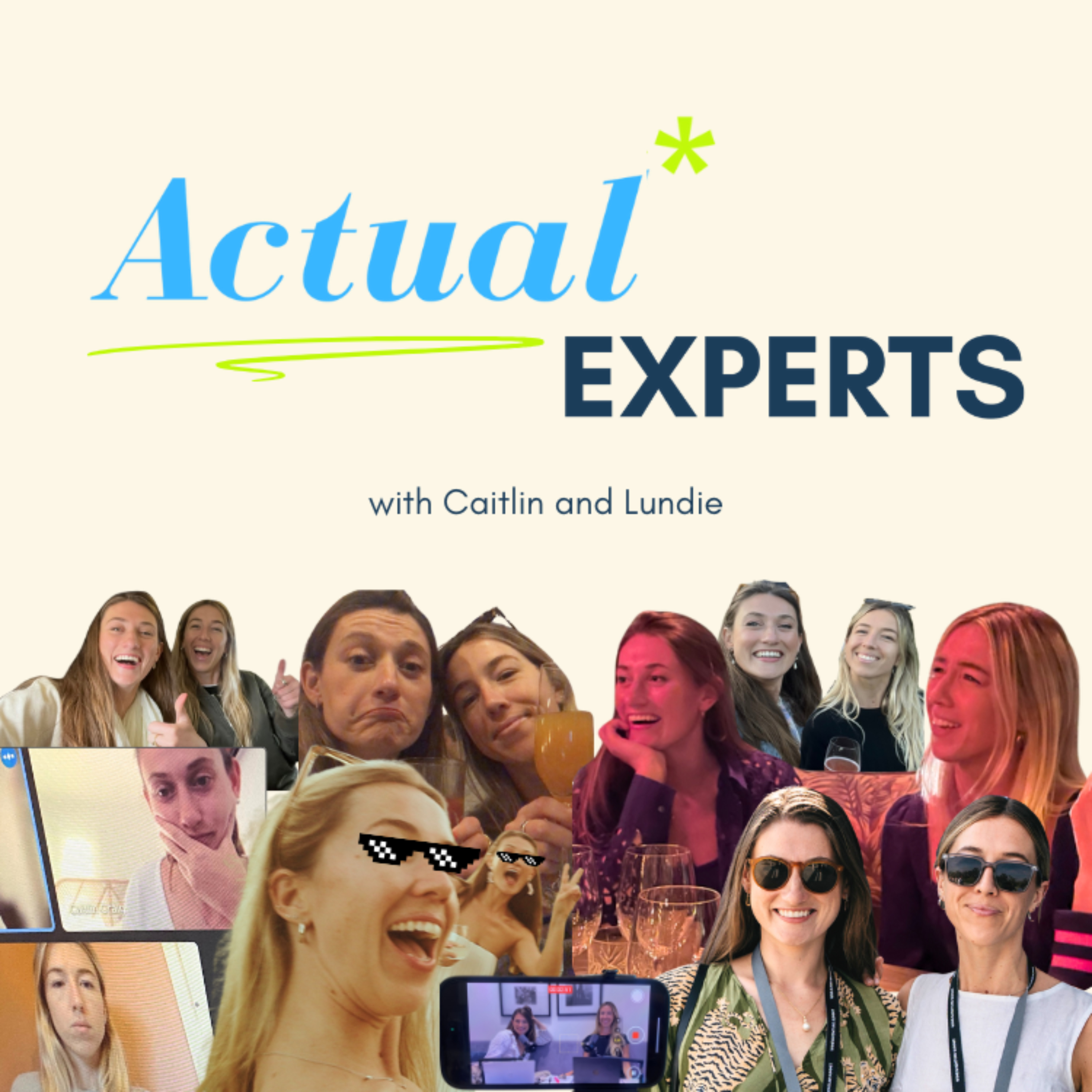 Actual* Experts