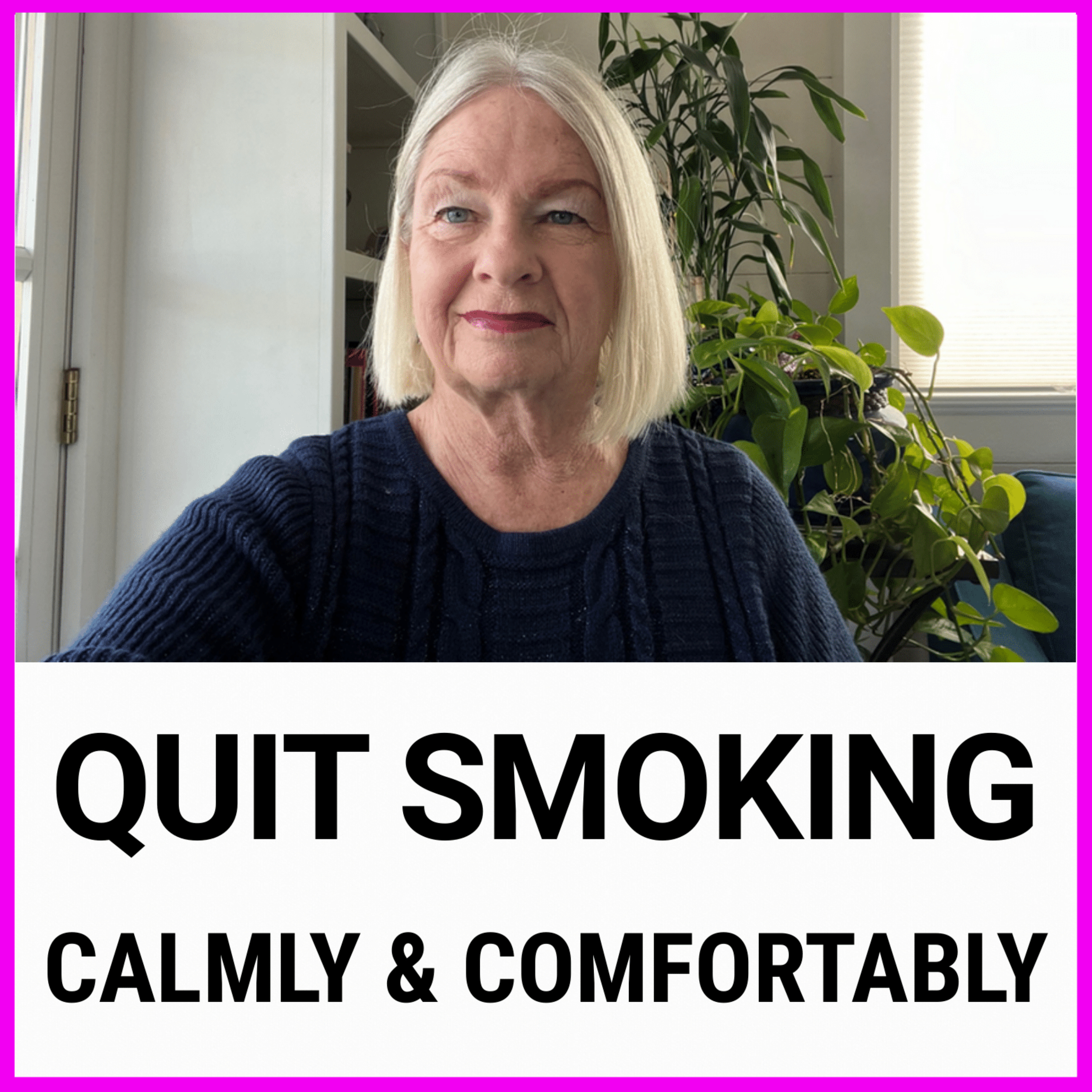 The Quit Queen