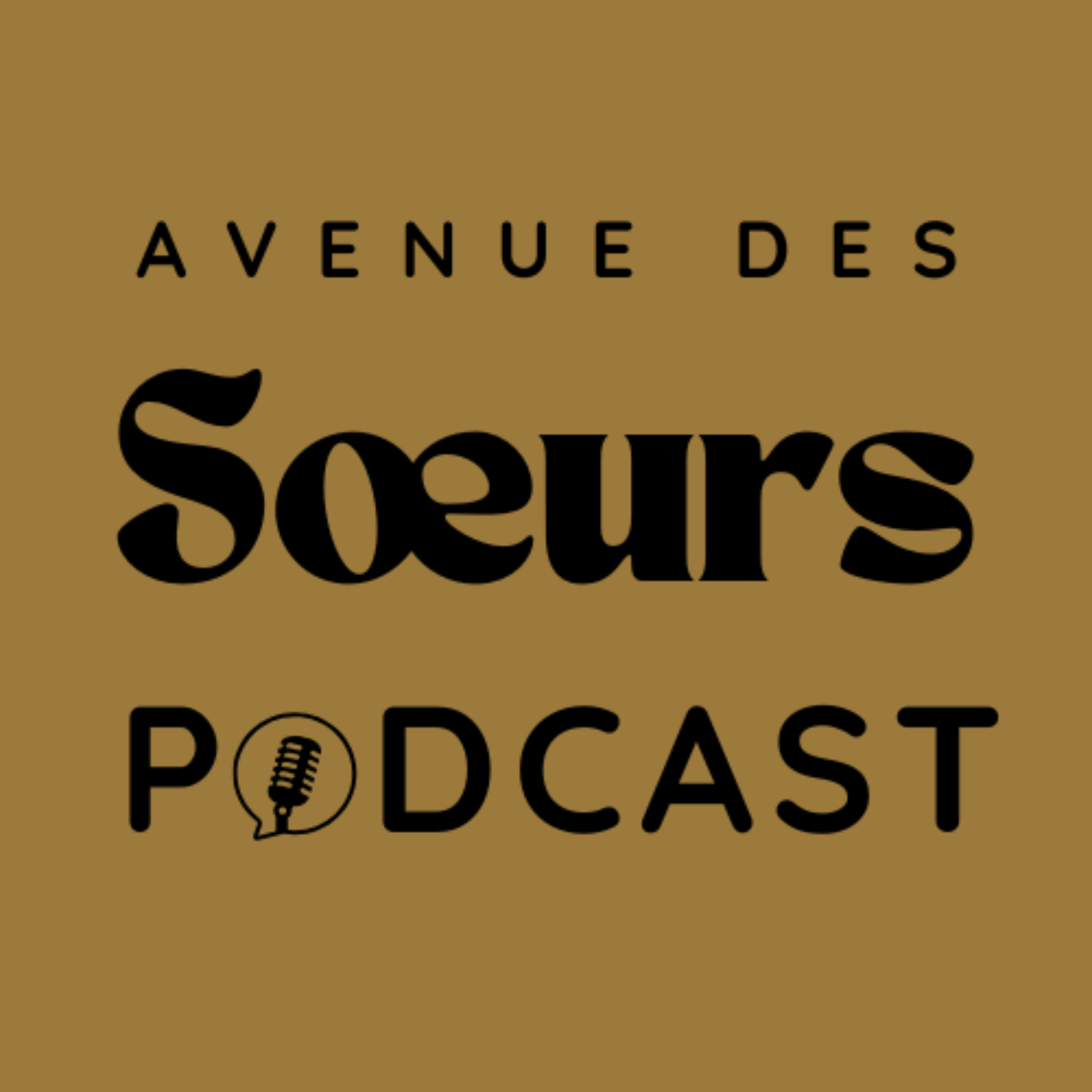 Avenue des Sœurs podcast