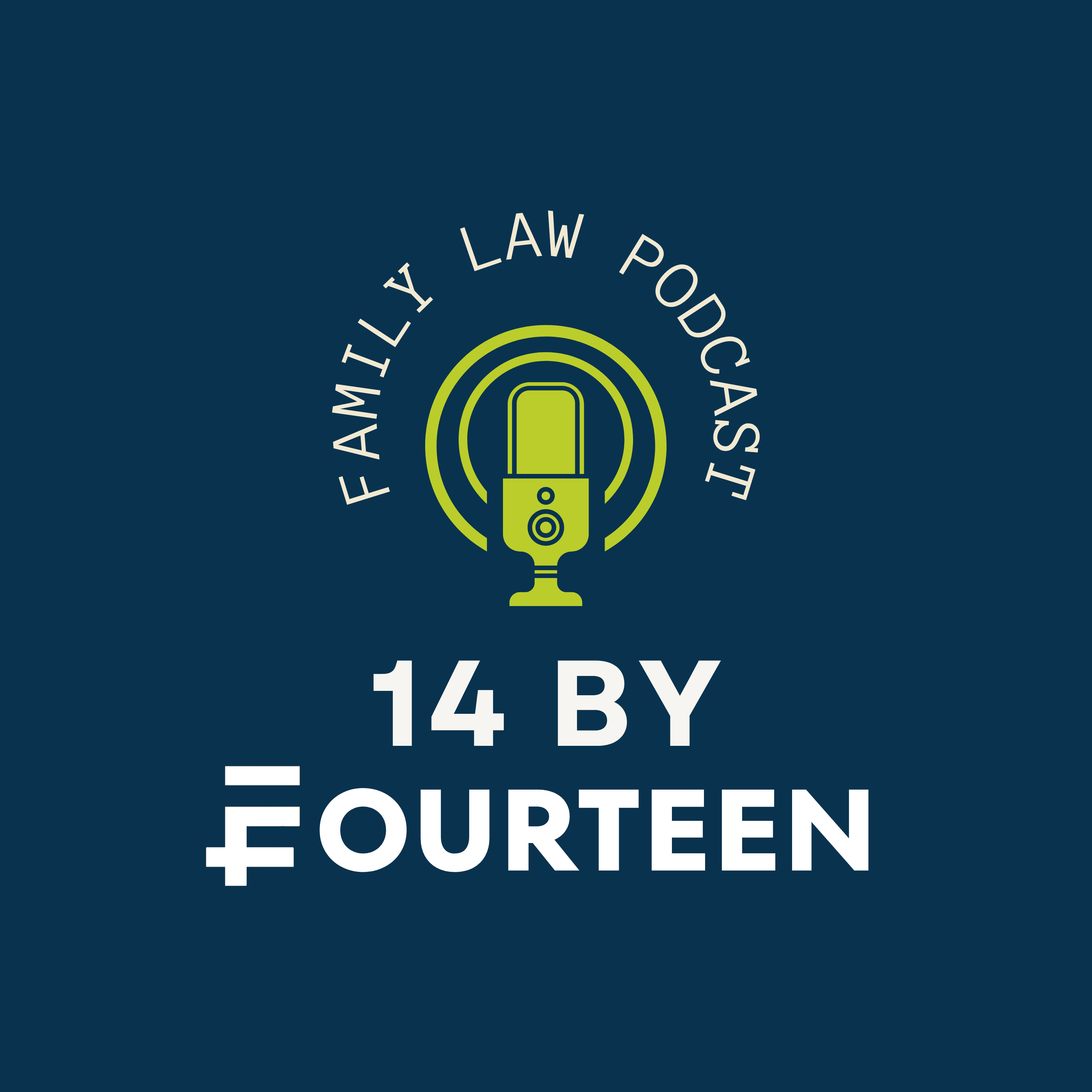 14 by FOURTEEN