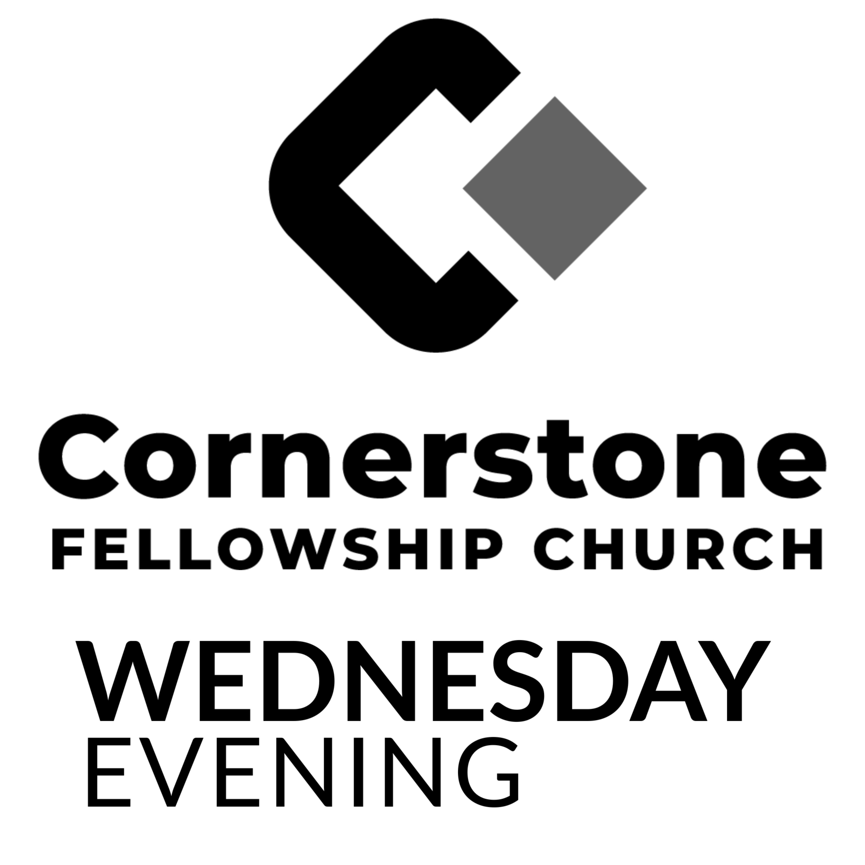Wednesday Evening @goCFCva