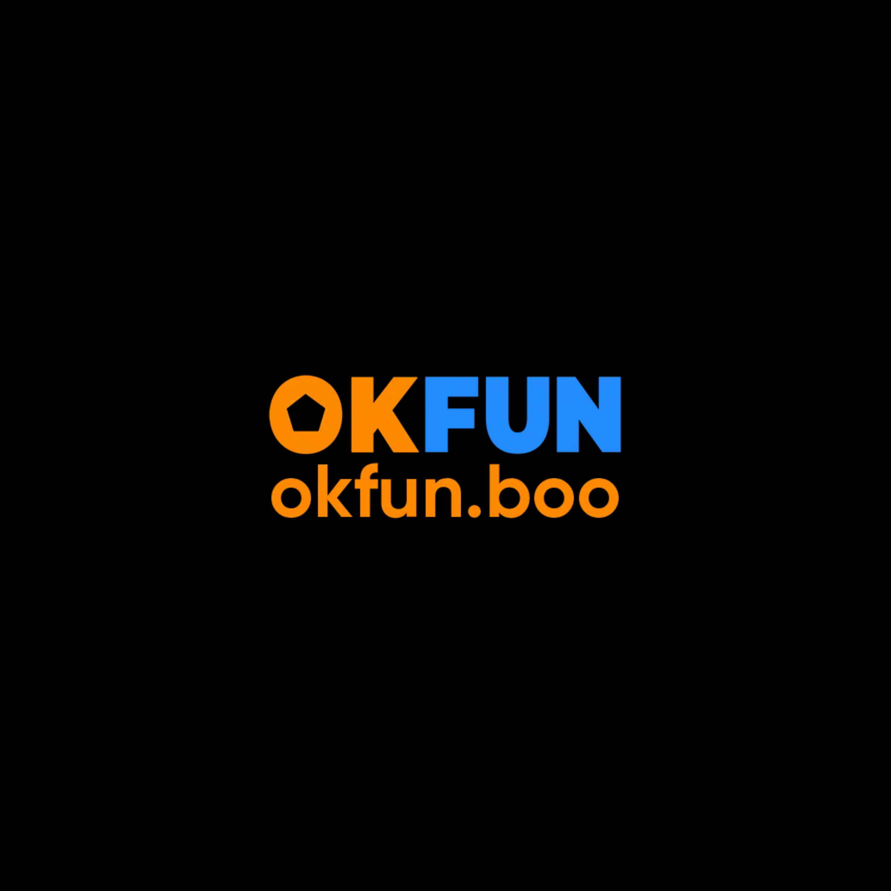 OKFUN podcast artwork