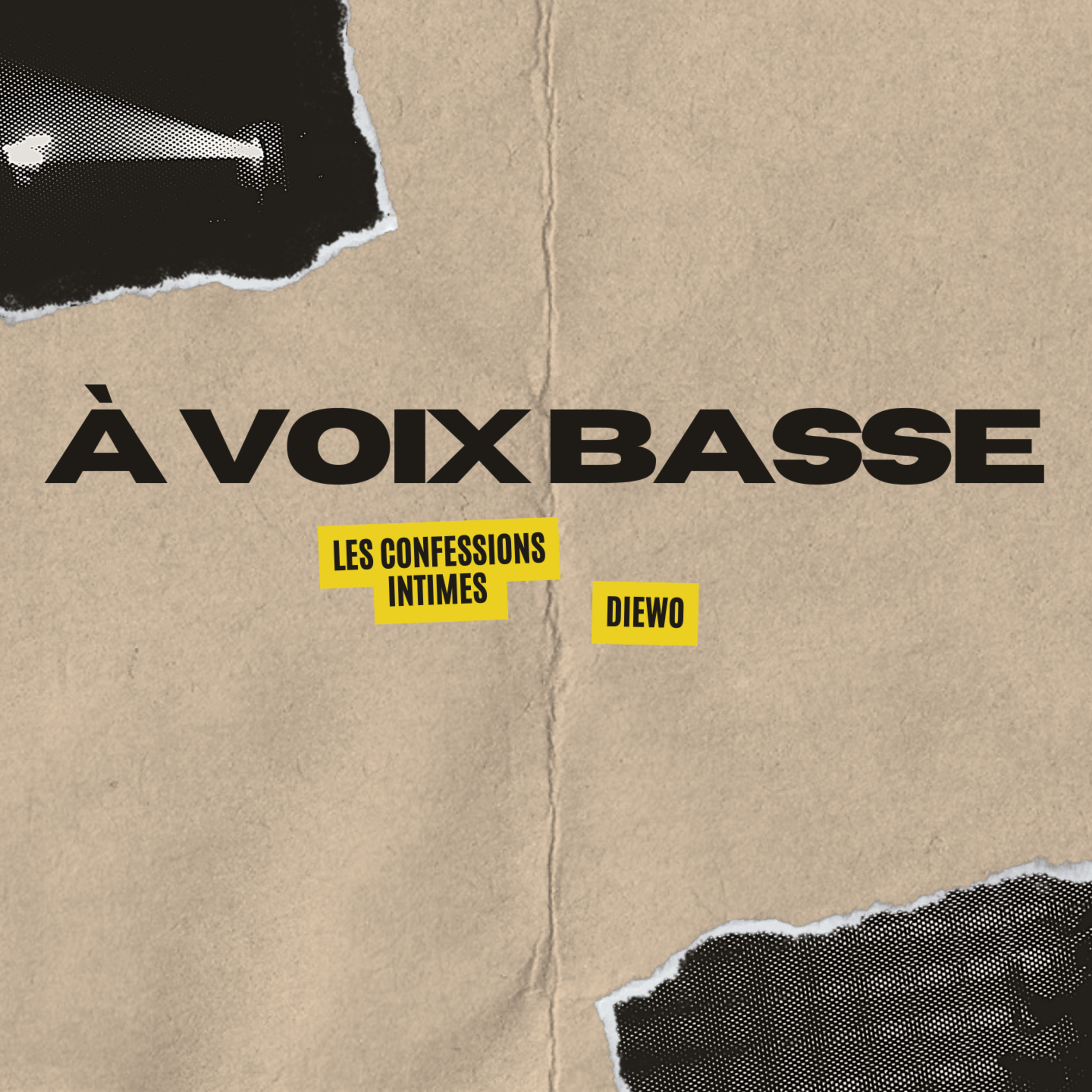 À voix basse