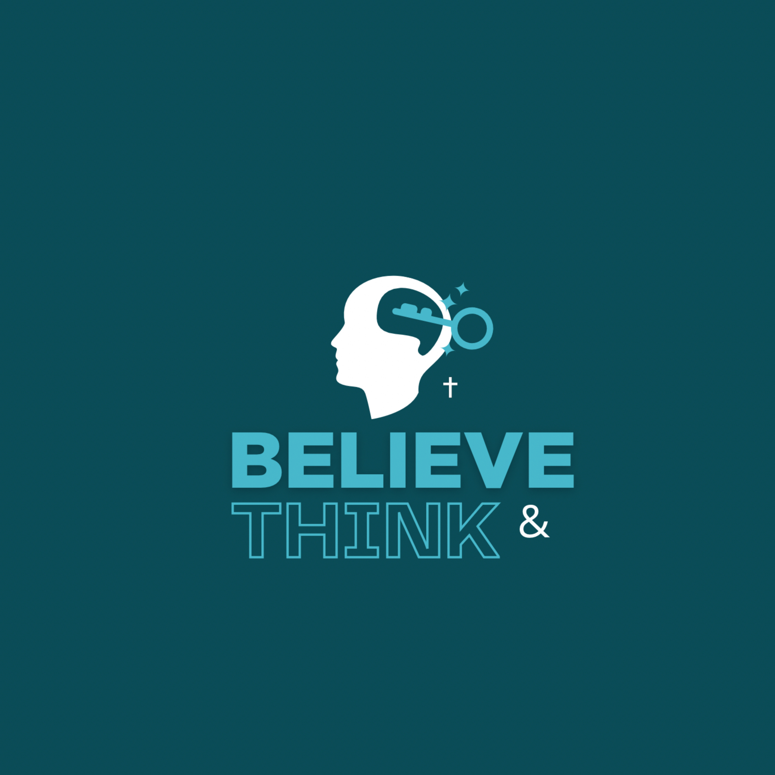 Believe & Think - Hindi podcast artwork