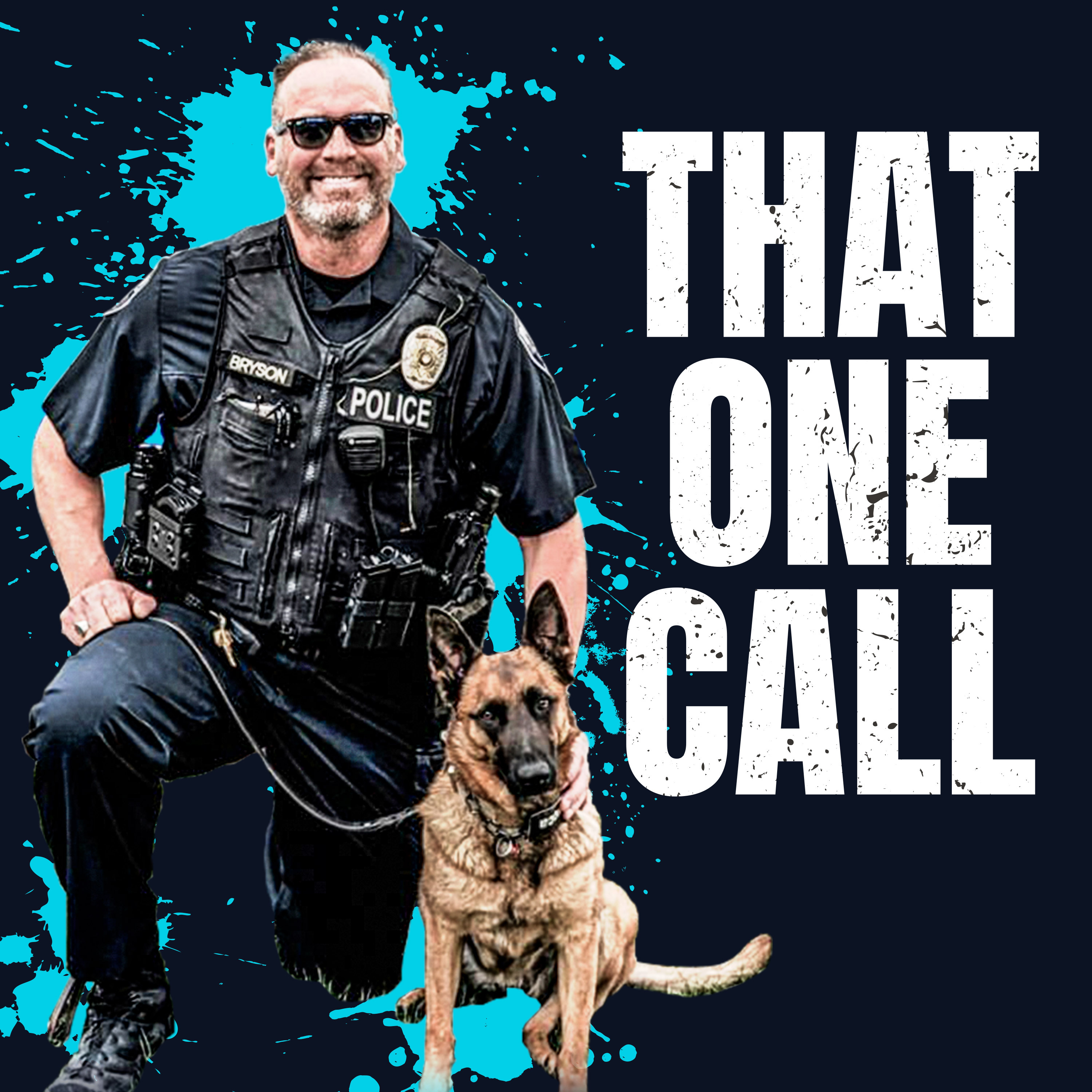THAT ONE CALL