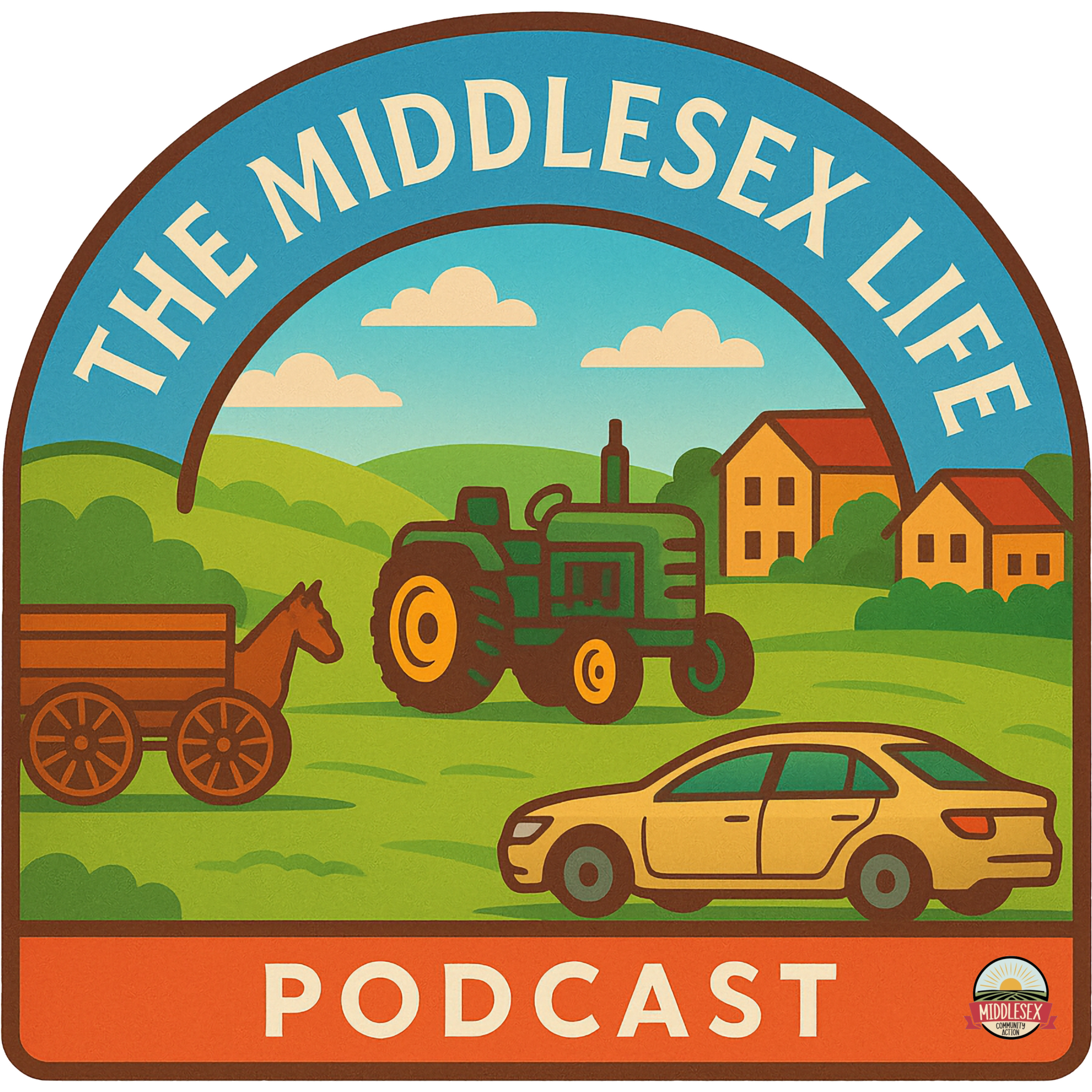 The Middlesex Life