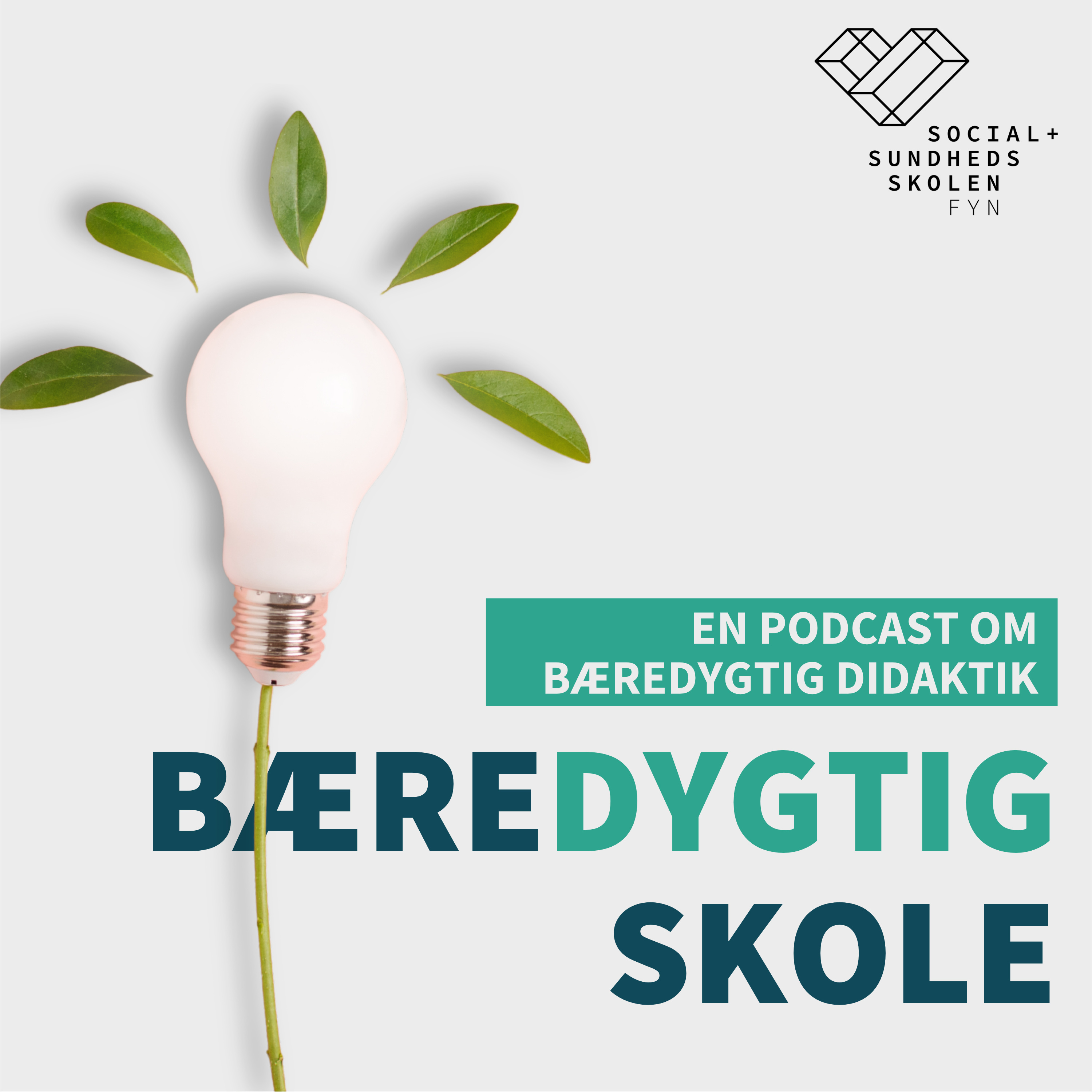 Bæredygtig Skole af Social og Sundhedsskolen Fyn