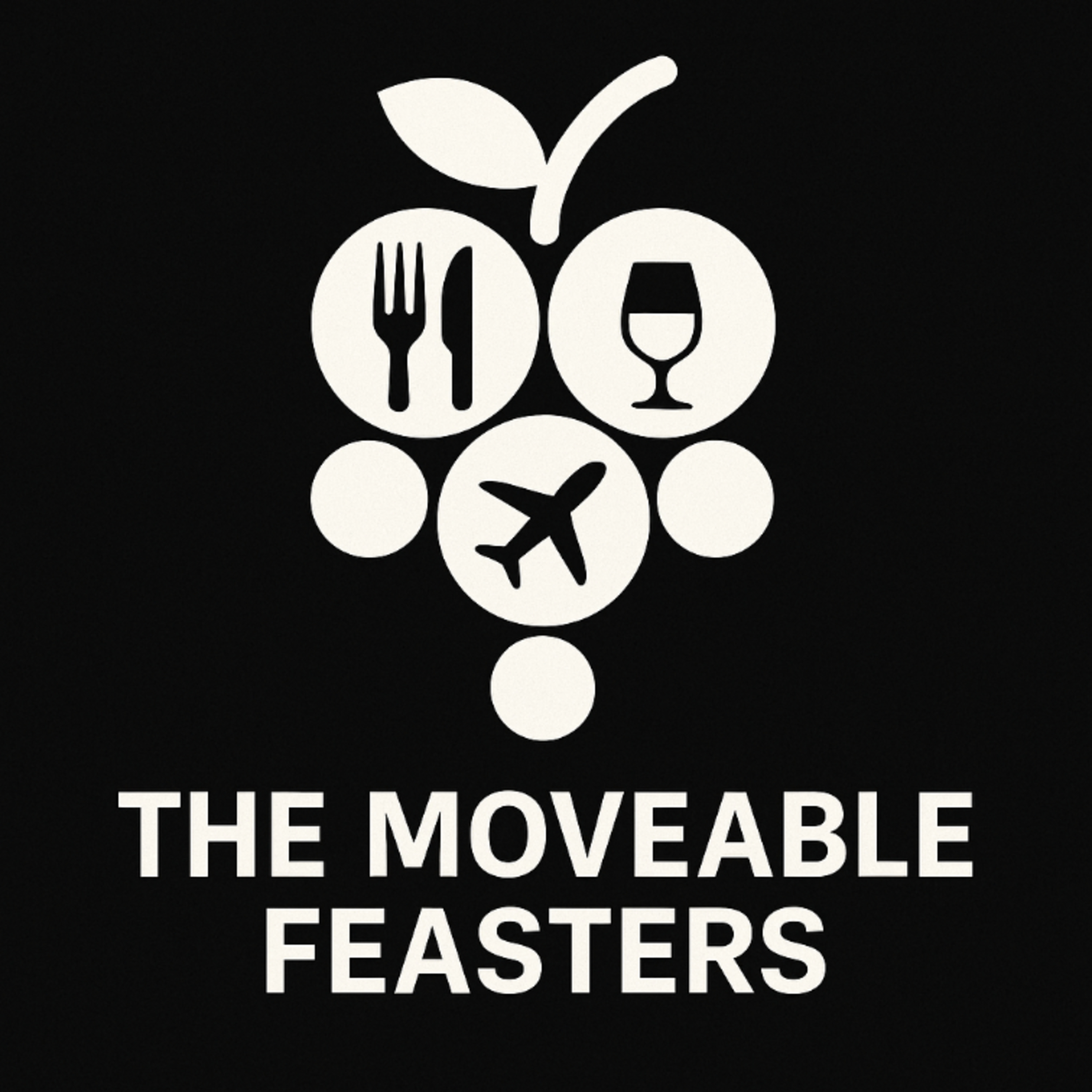 The Moveable Feasters: Tasting Level 3
