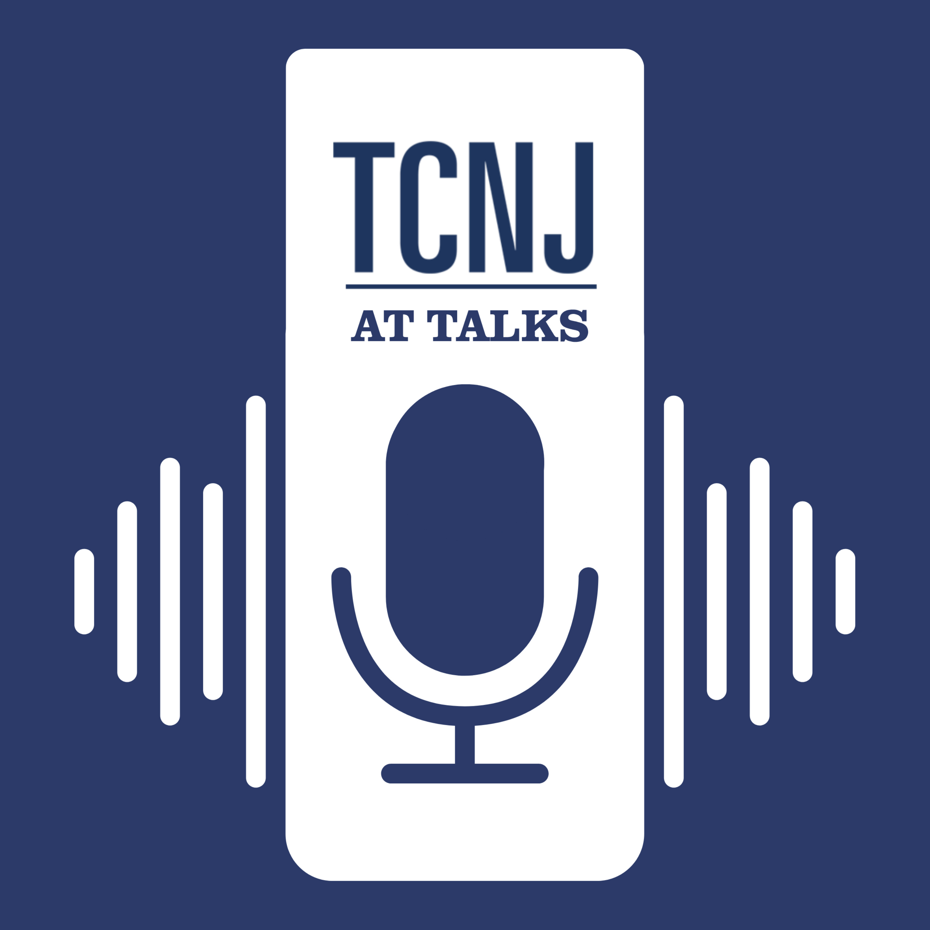 TCNJ AT Talks