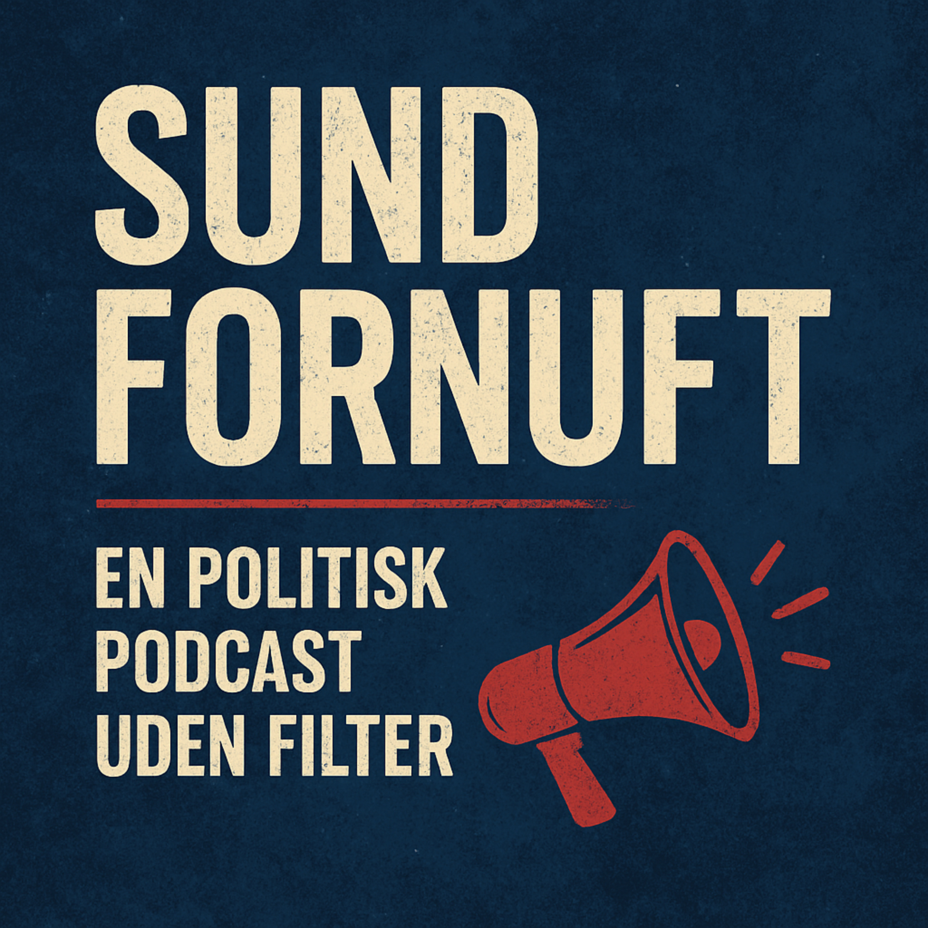 Sund fornuft podcast artwork