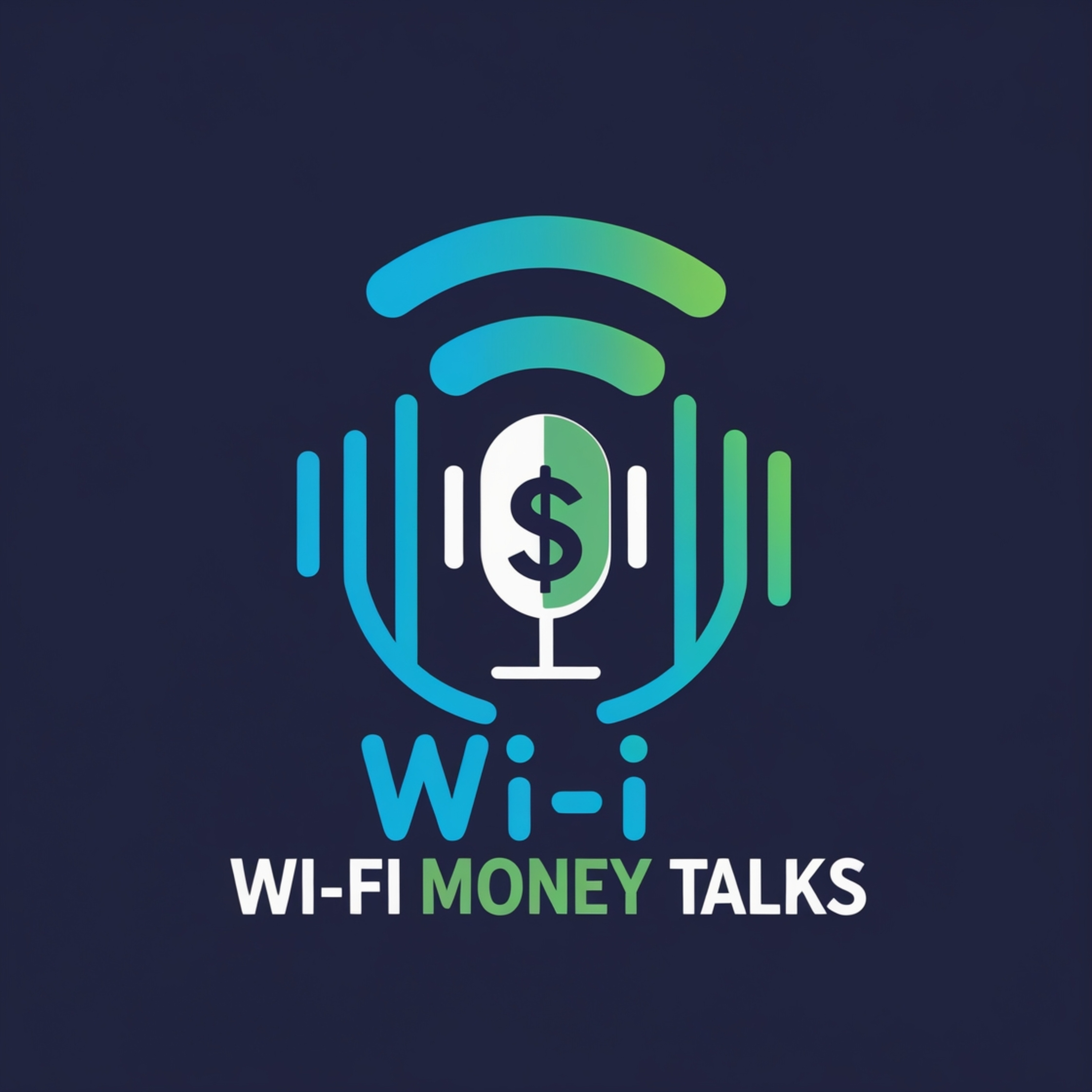 WiFi-Money Talks Podcast podcast artwork