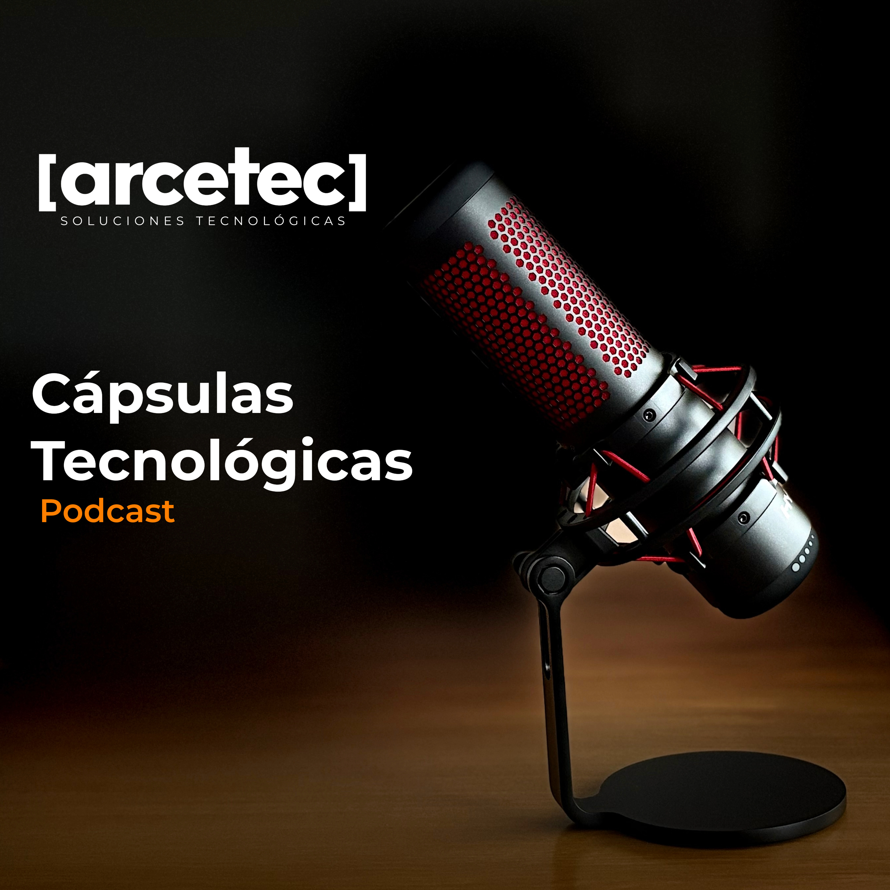 Cápsulas Tecnológicas