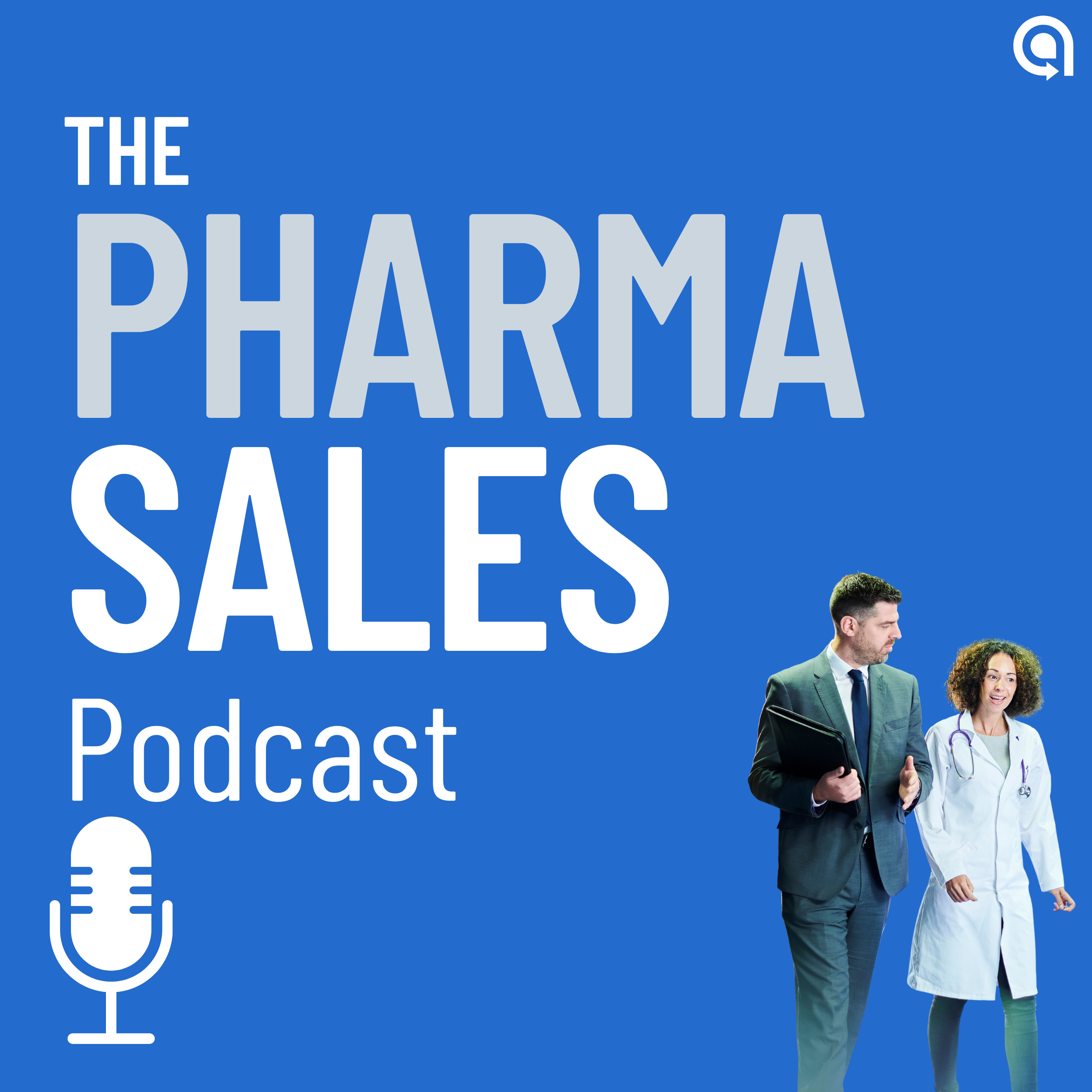 Pharma Sales