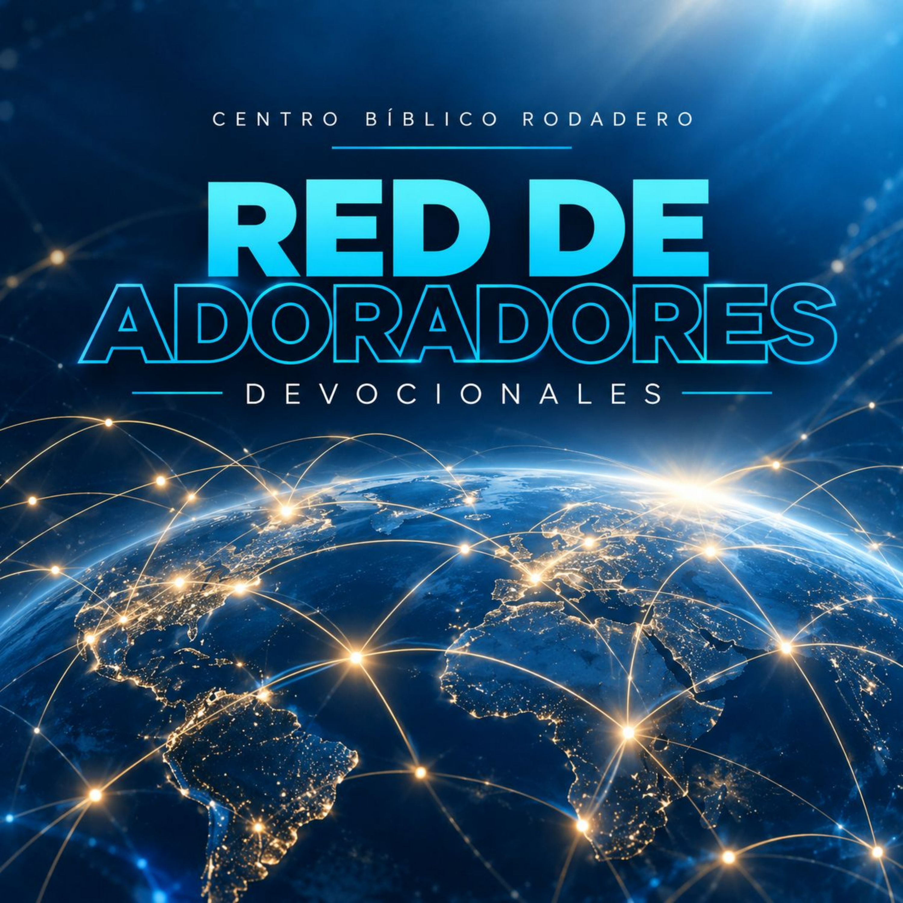 Portada de Red de Adoradores
