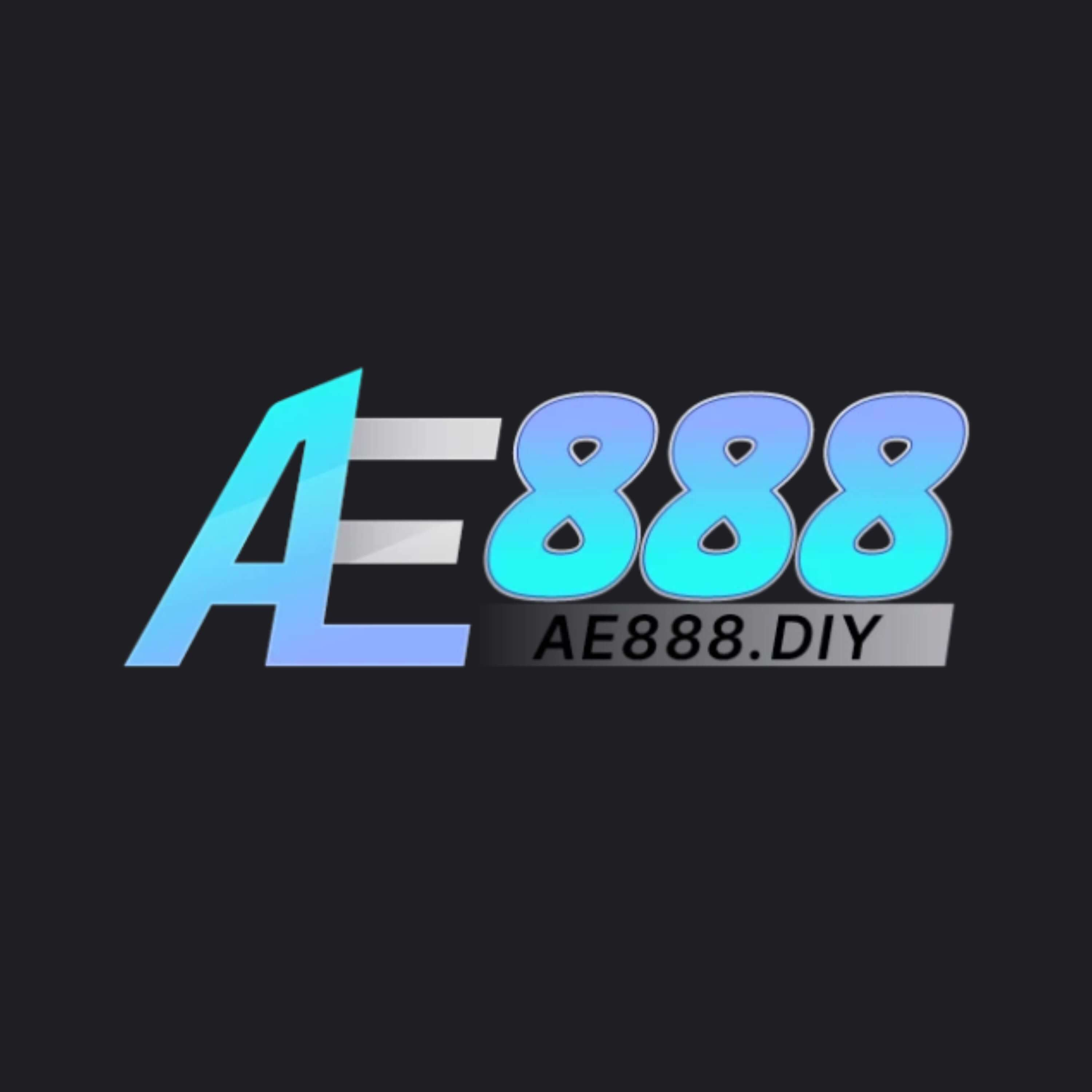 AE888-ae888.diy podcast artwork
