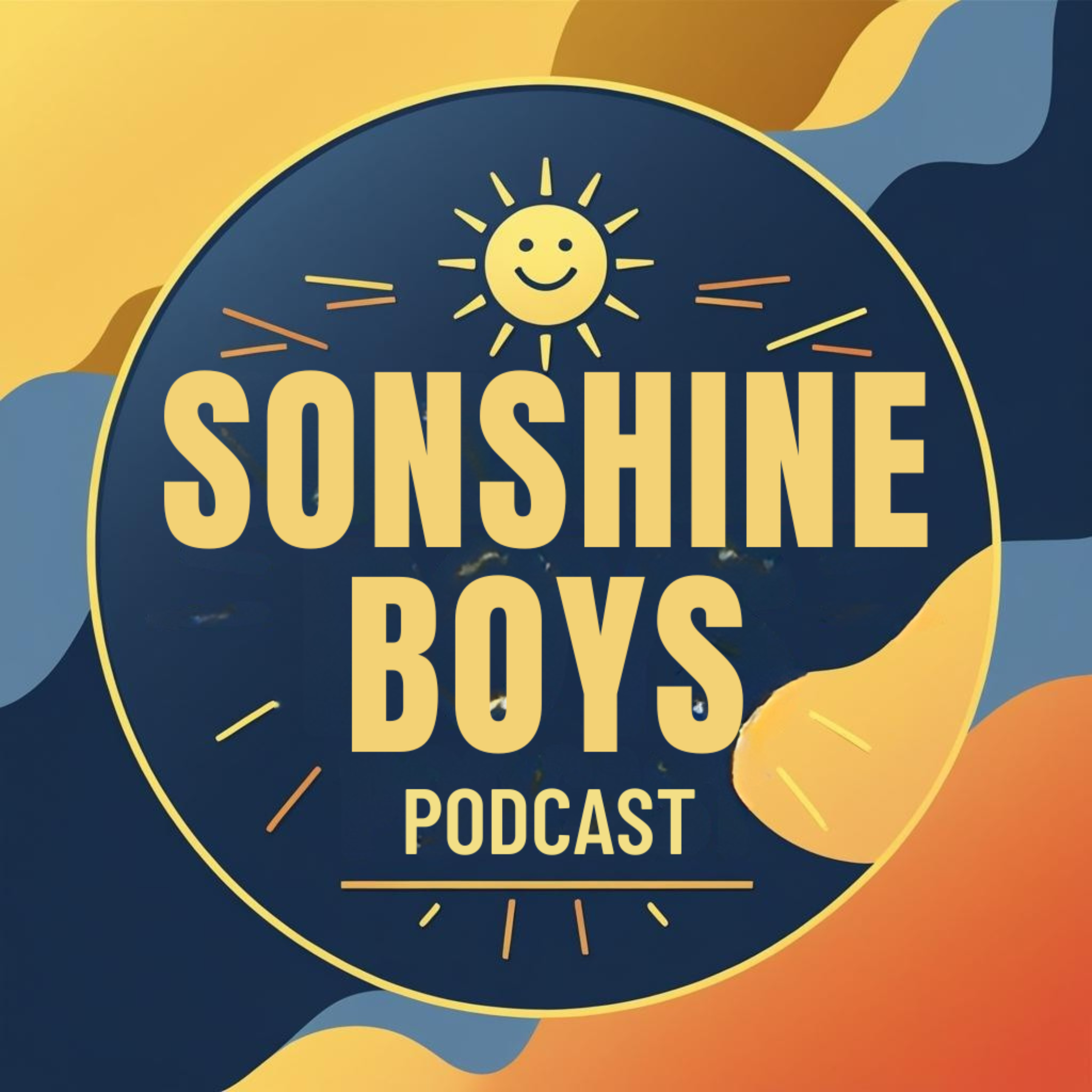 Sonshine Boys Podcast