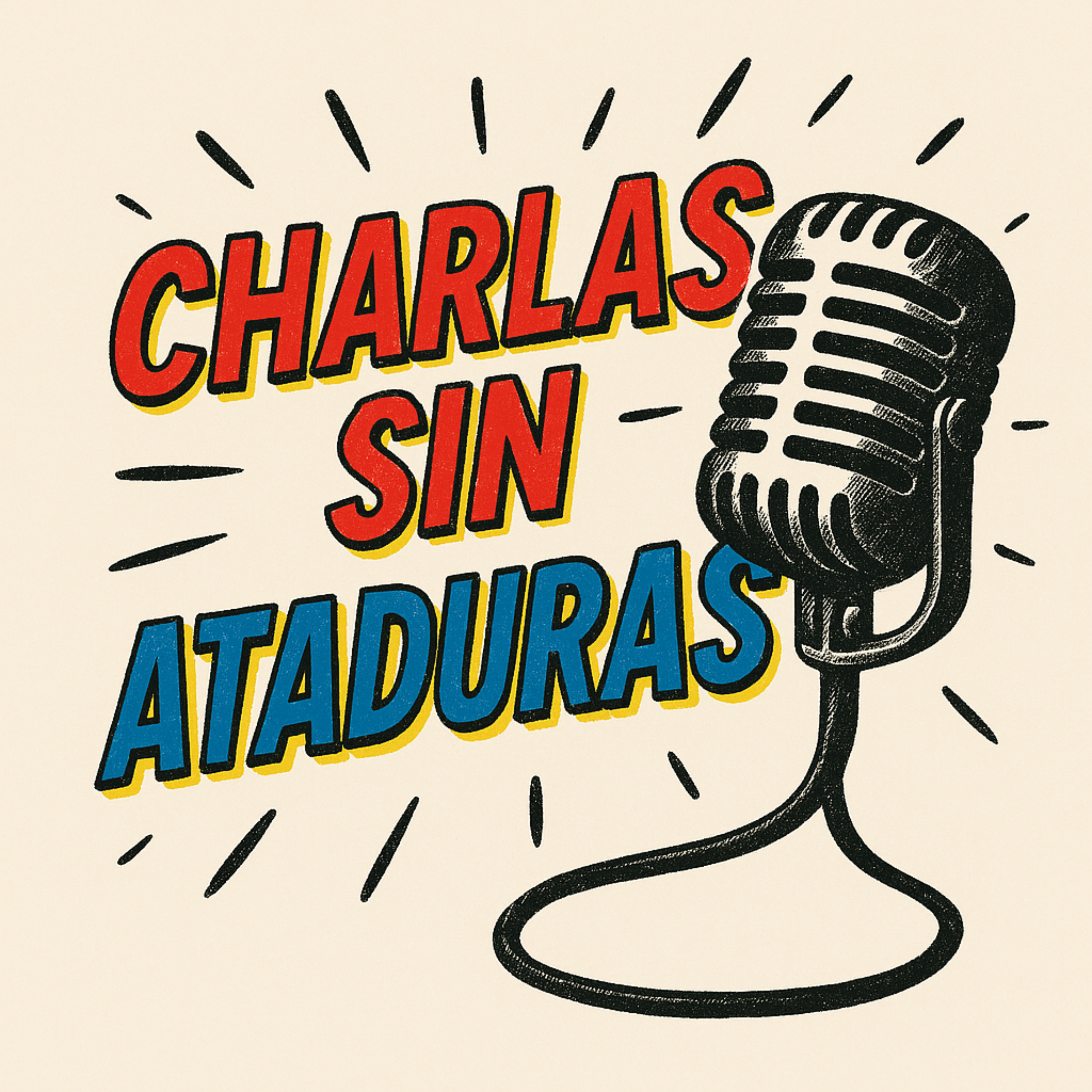 Charlas Sin Ataduras