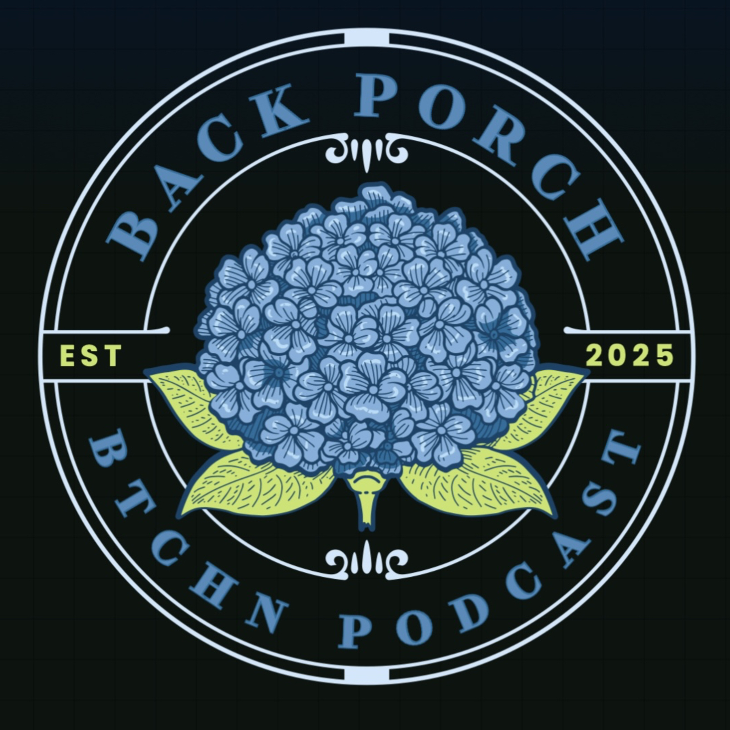 Back Porch Btchn Podcast