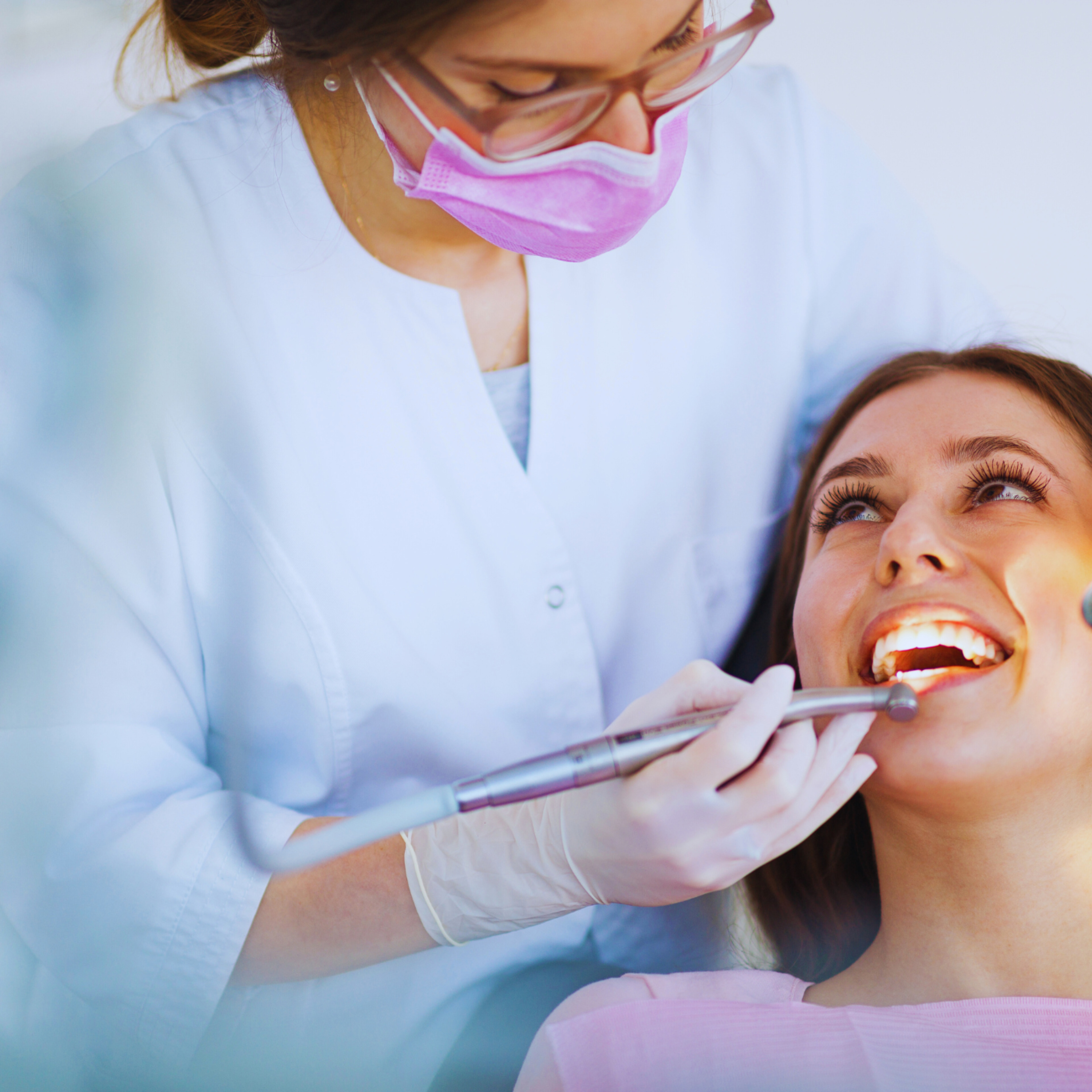 Smile Logic: The Truth About Modern Dentistry podcast artwork