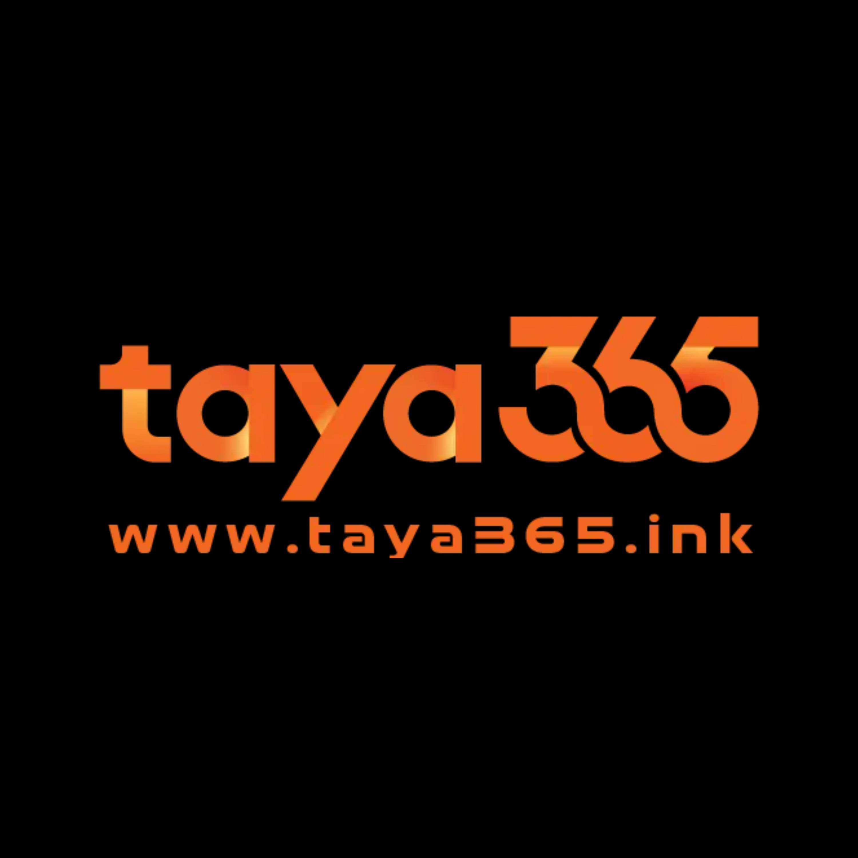 Taya365 - taya365.ink podcast artwork