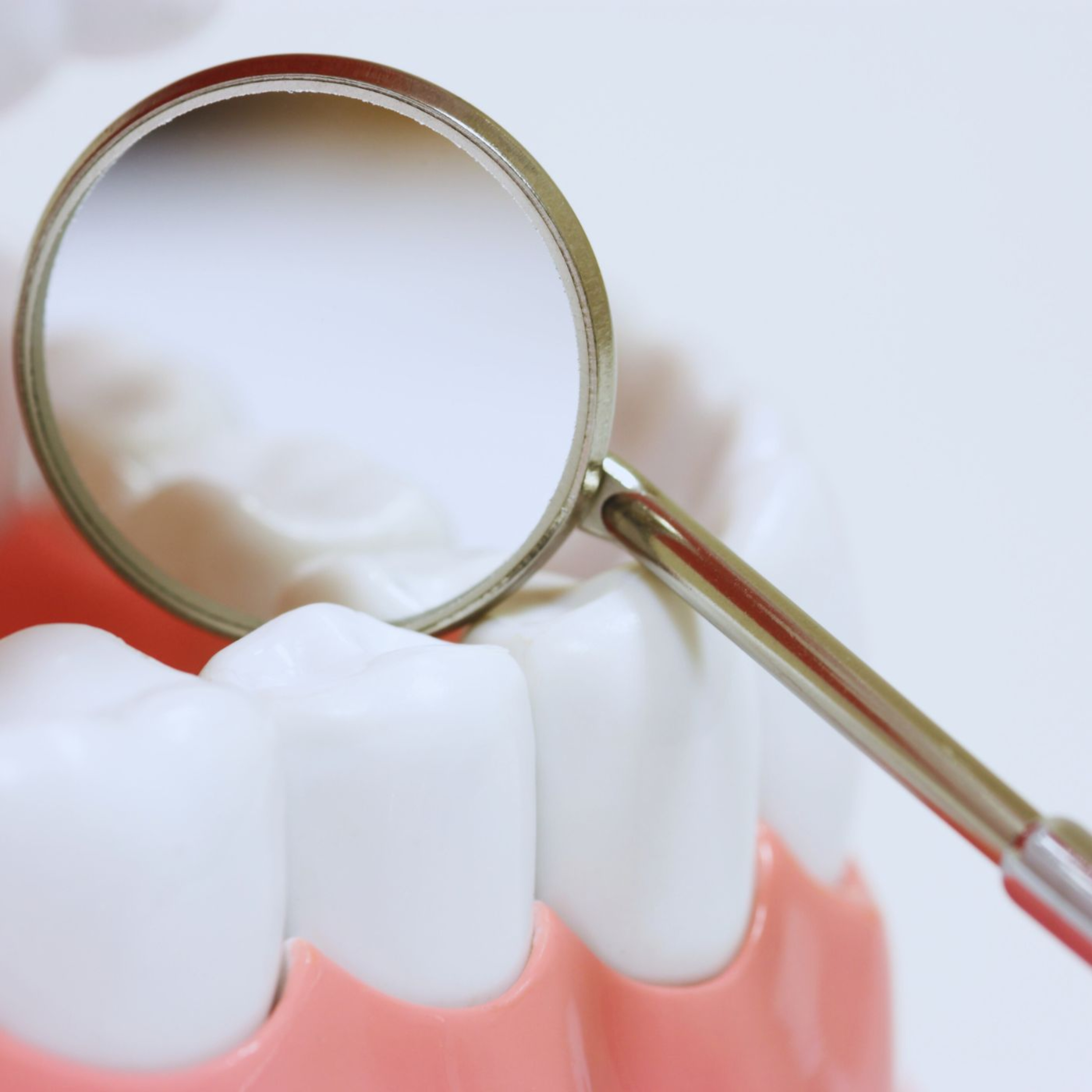 Smile Logic: The Smart Side of Dental Health podcast artwork