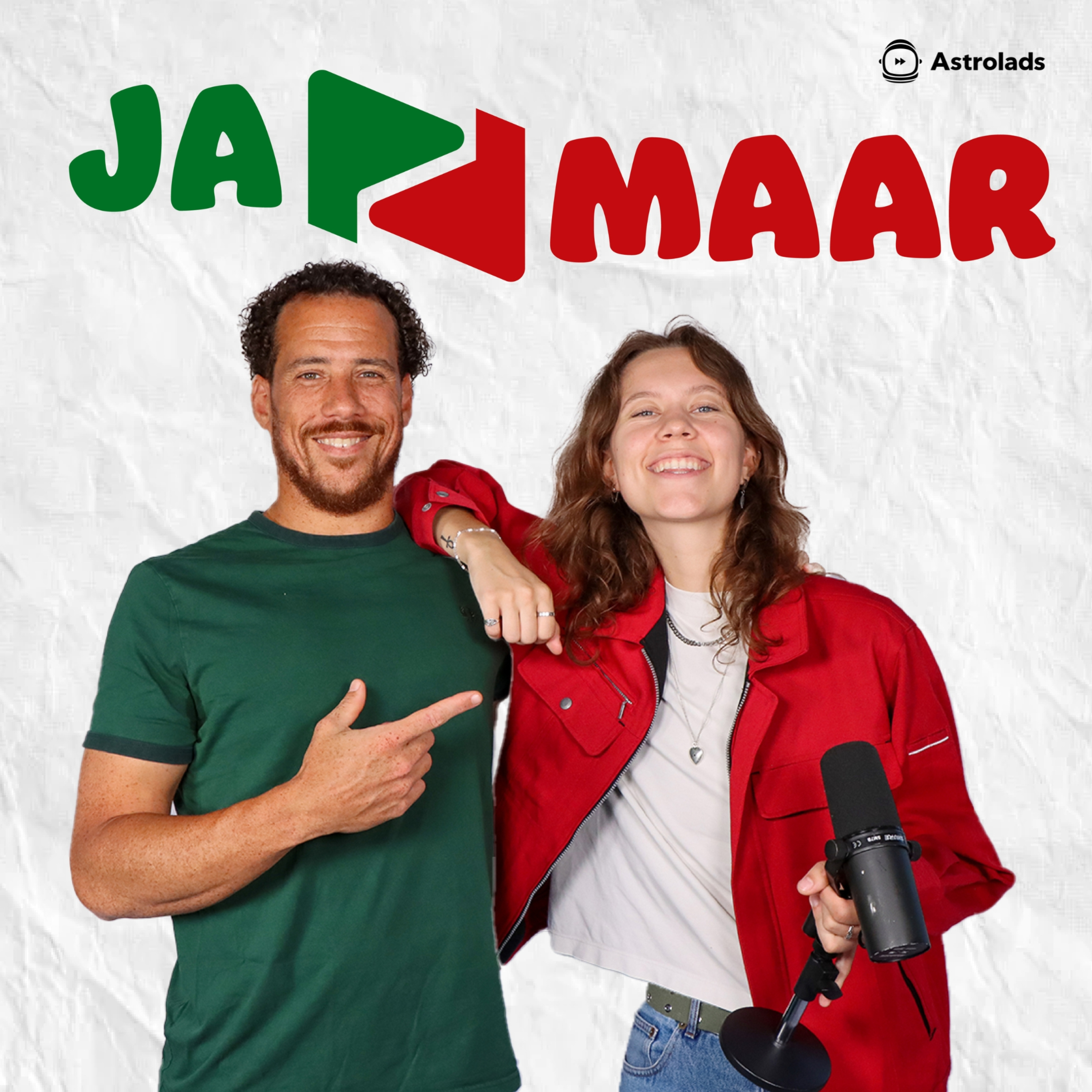Ja Maar