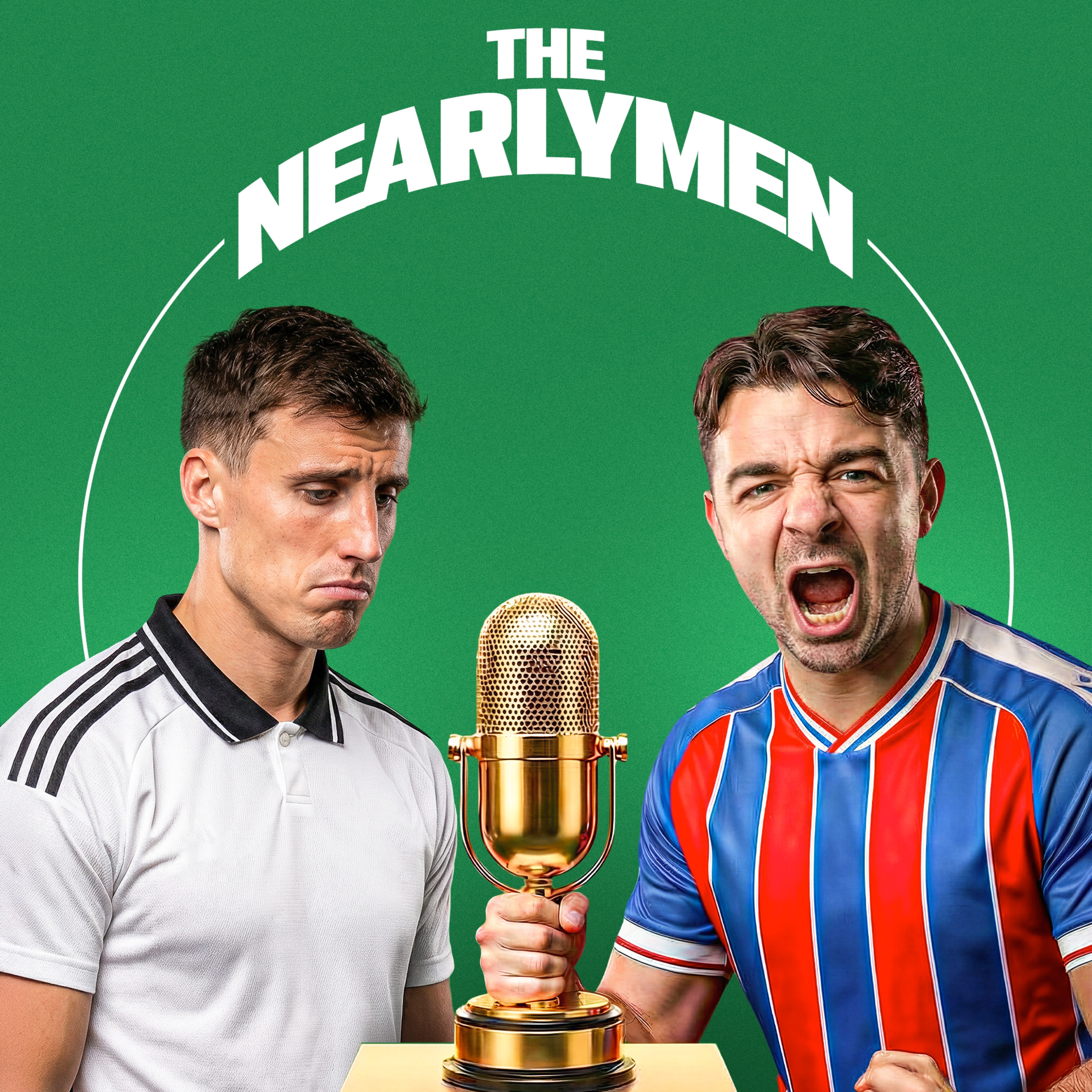 The NearlyMen