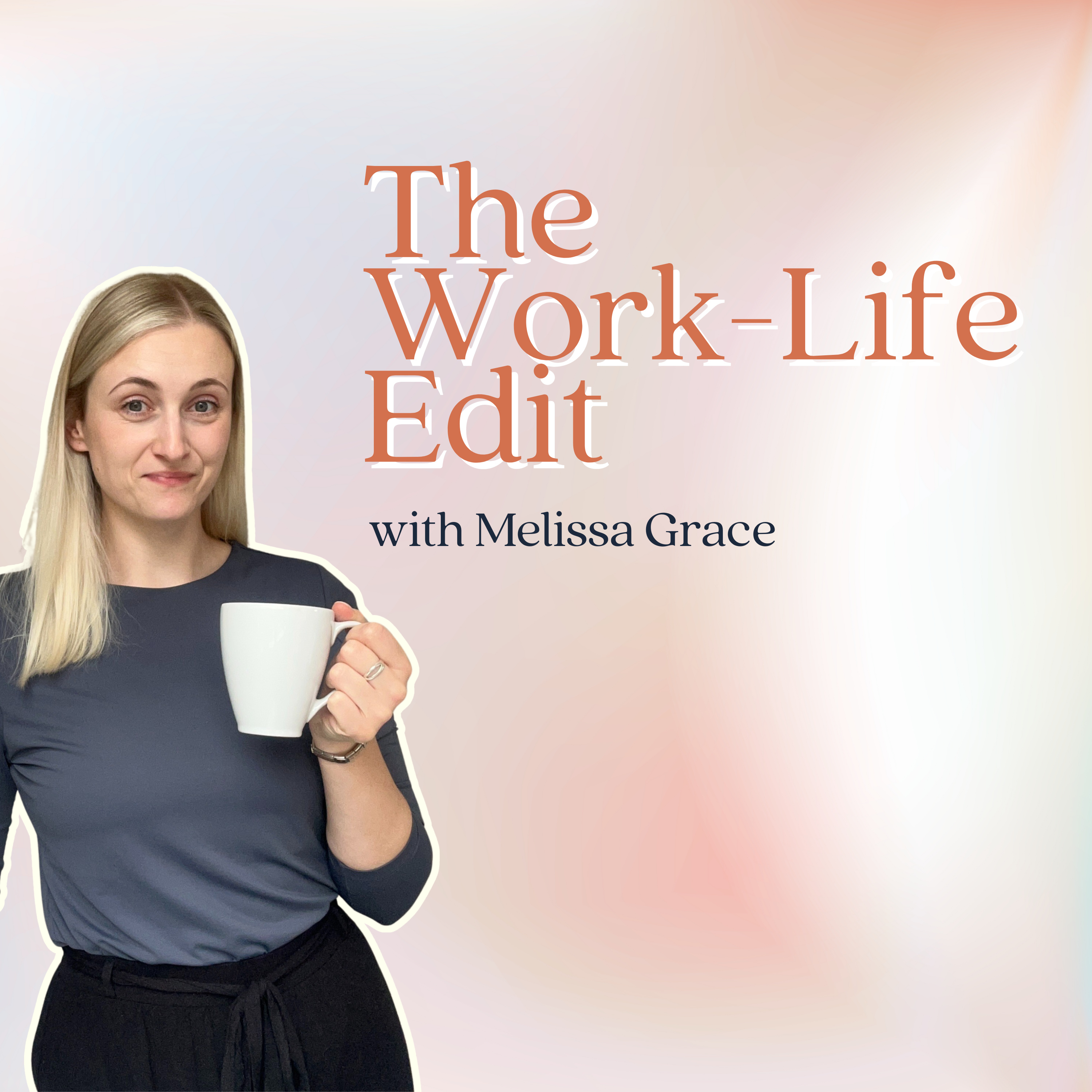 The Work-Life Edit