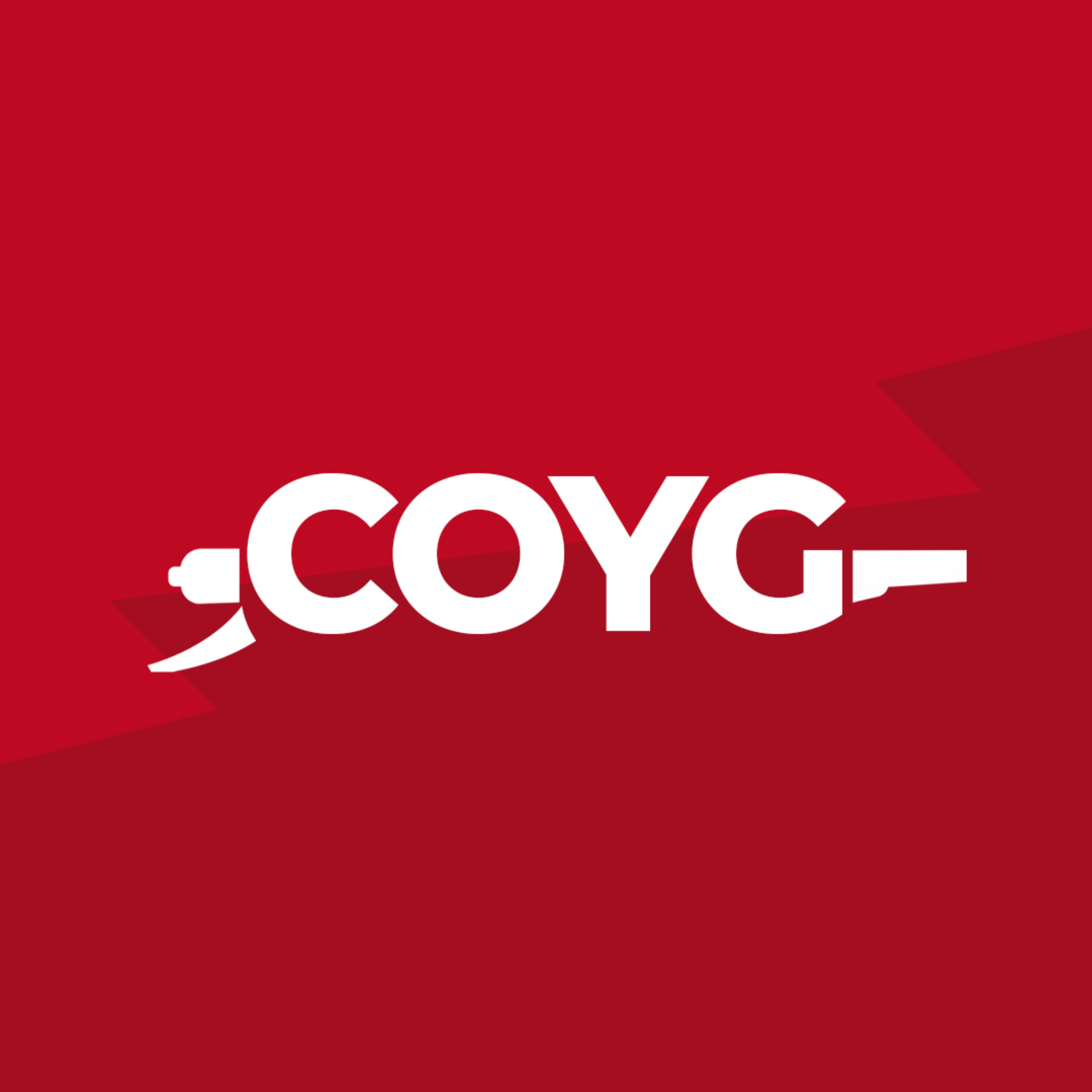 COYG - CZ/SK podcast