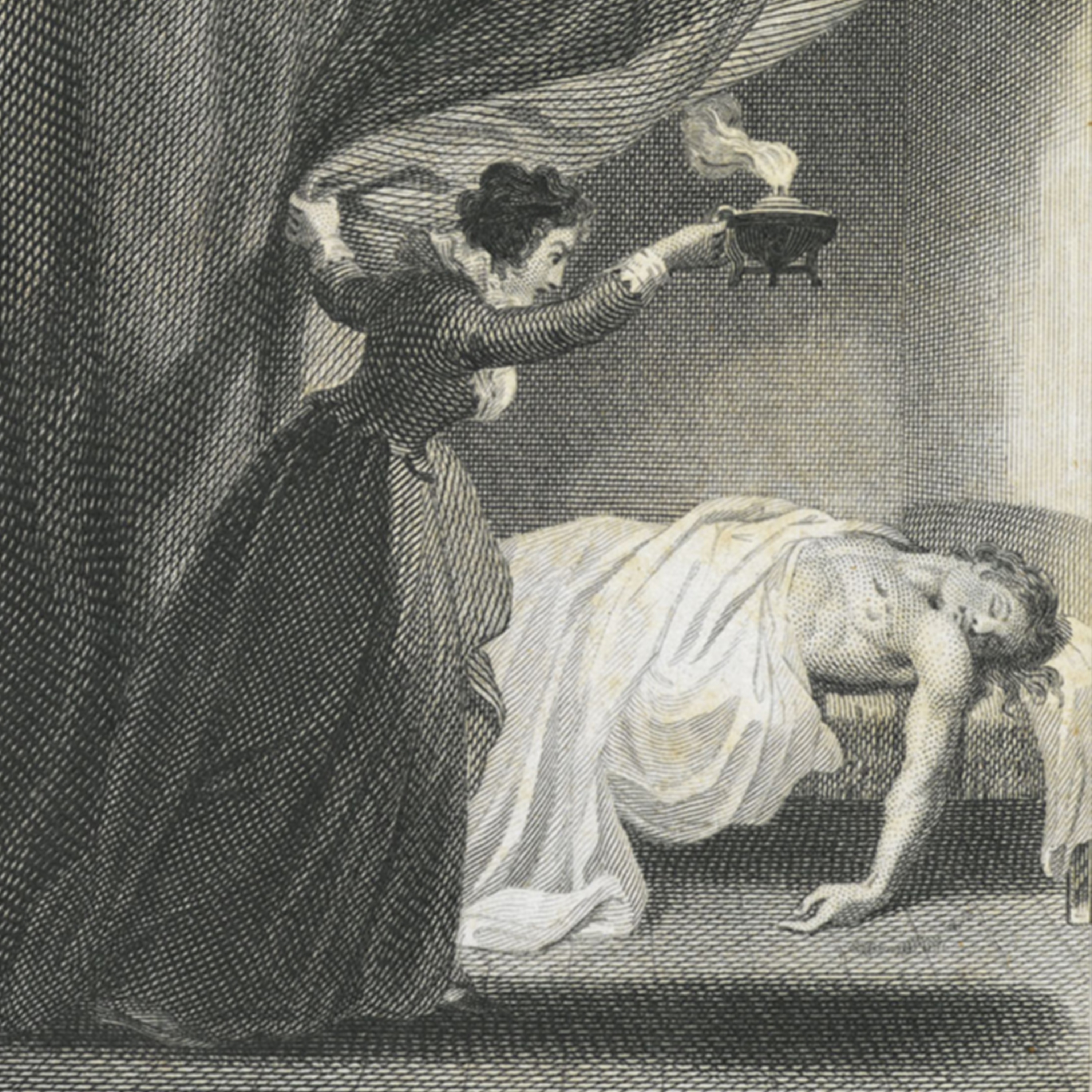 Ann Radcliffe: A Gothic Heroine for Today