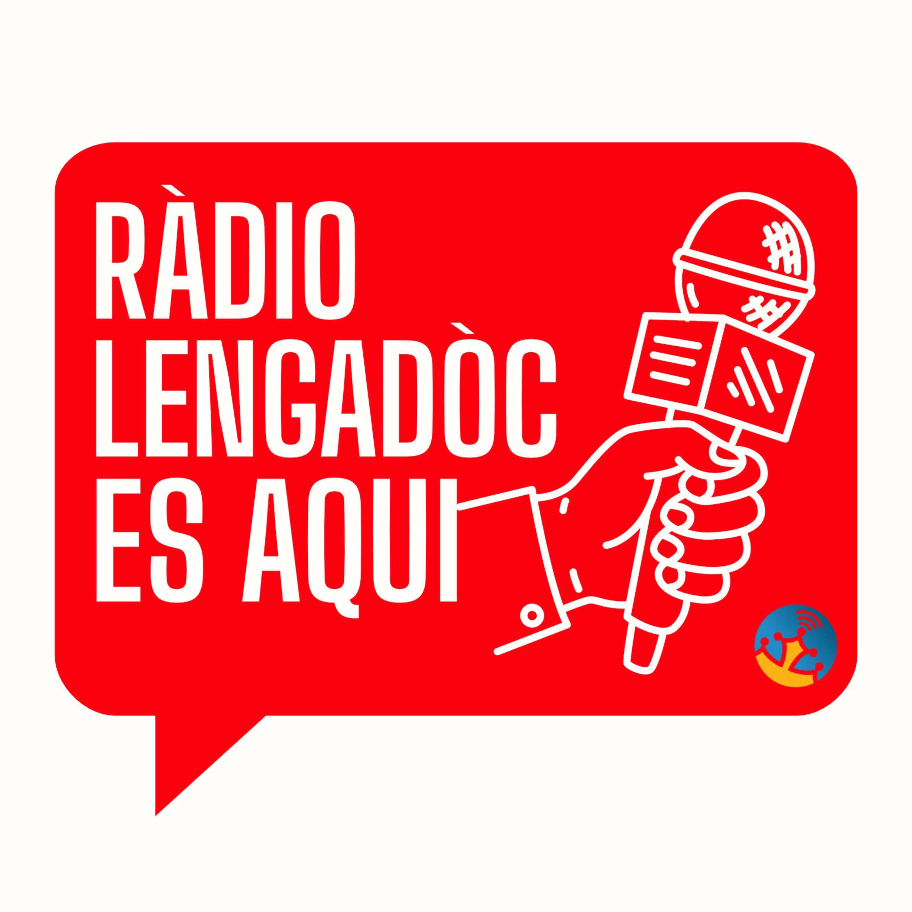 Ràdio Lengadòc es aqui