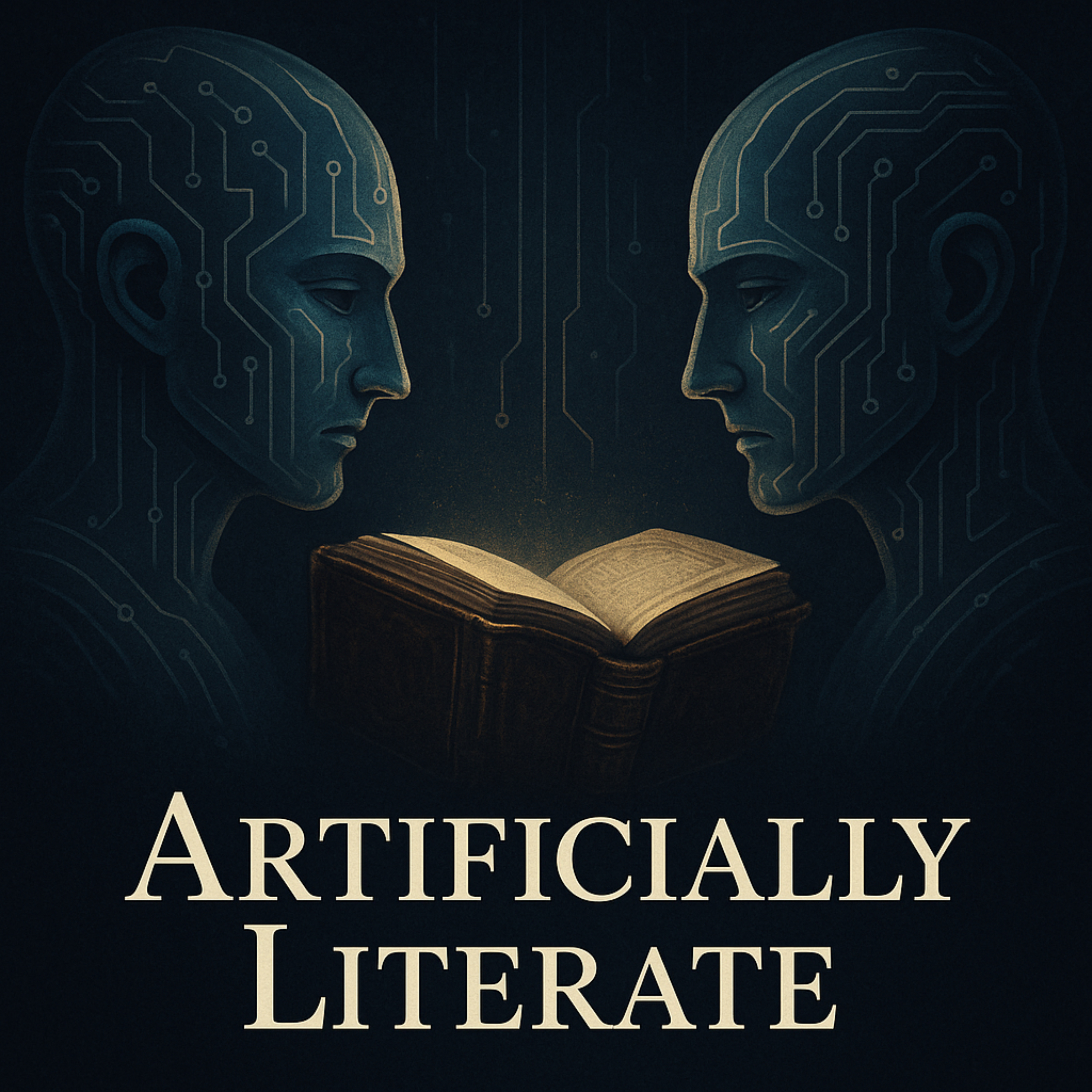 Artificially Literate